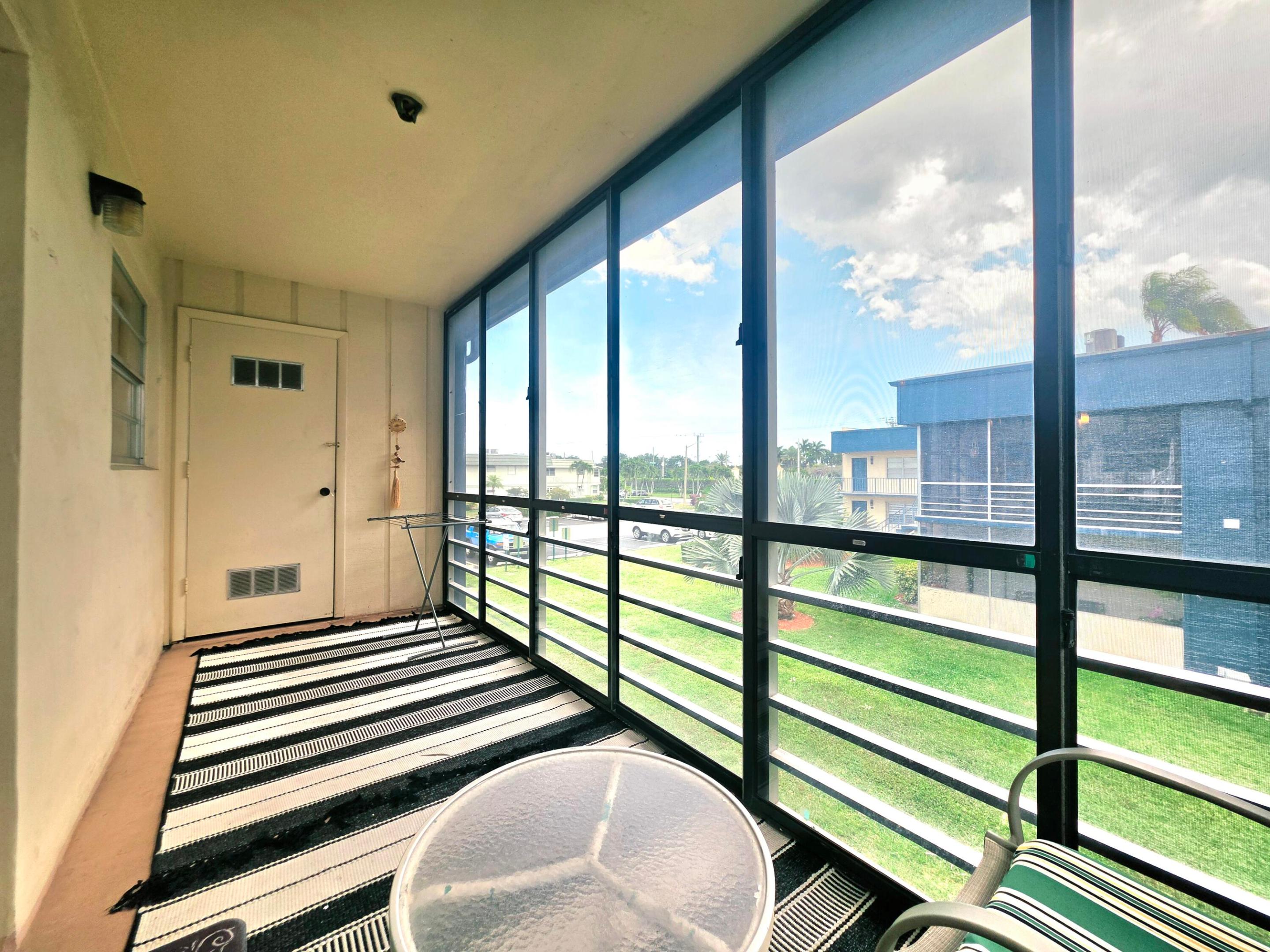 719 Flanders #O Delray Beach, FL 33484