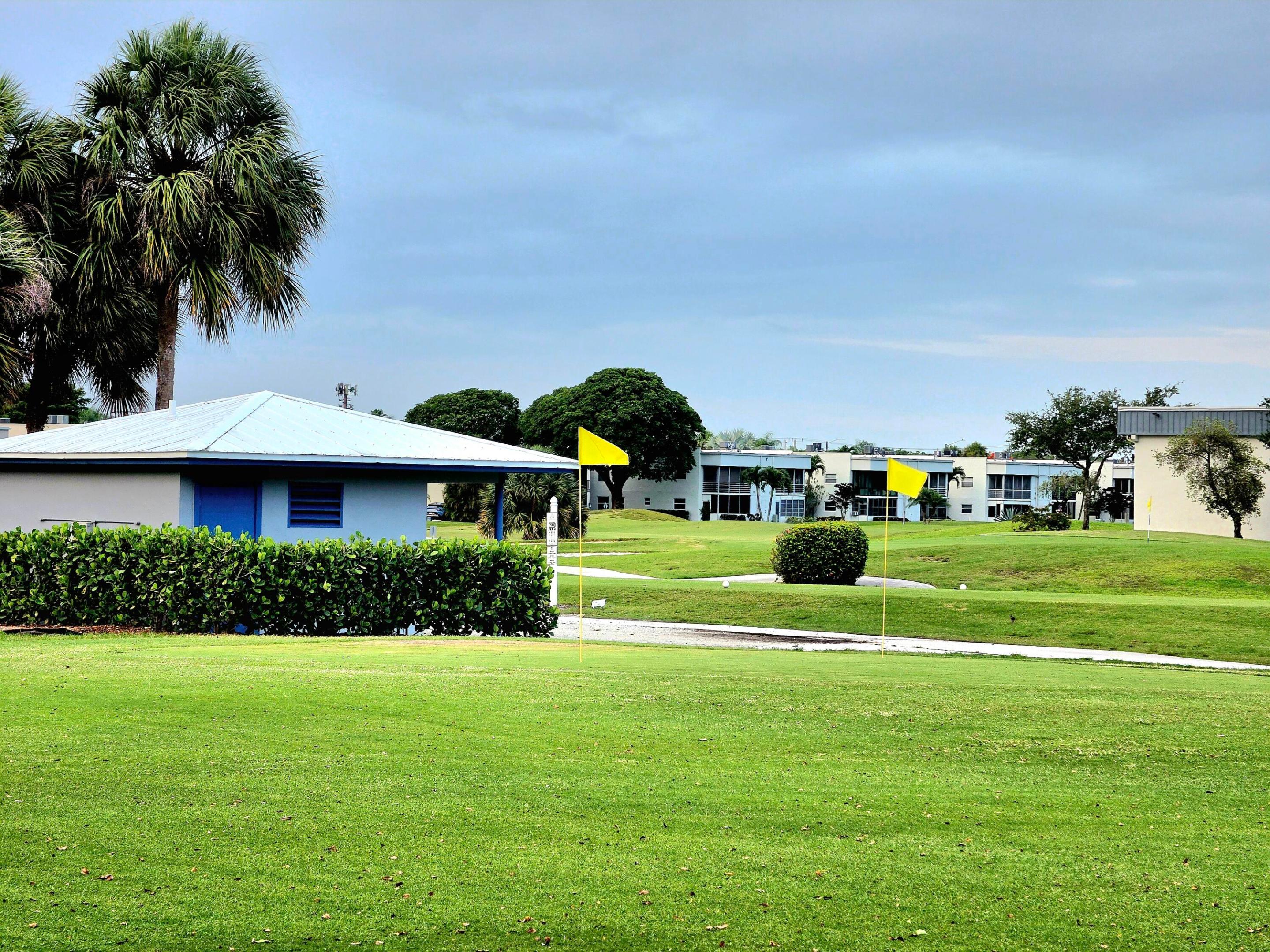 719 Flanders #O Delray Beach, FL 33484
