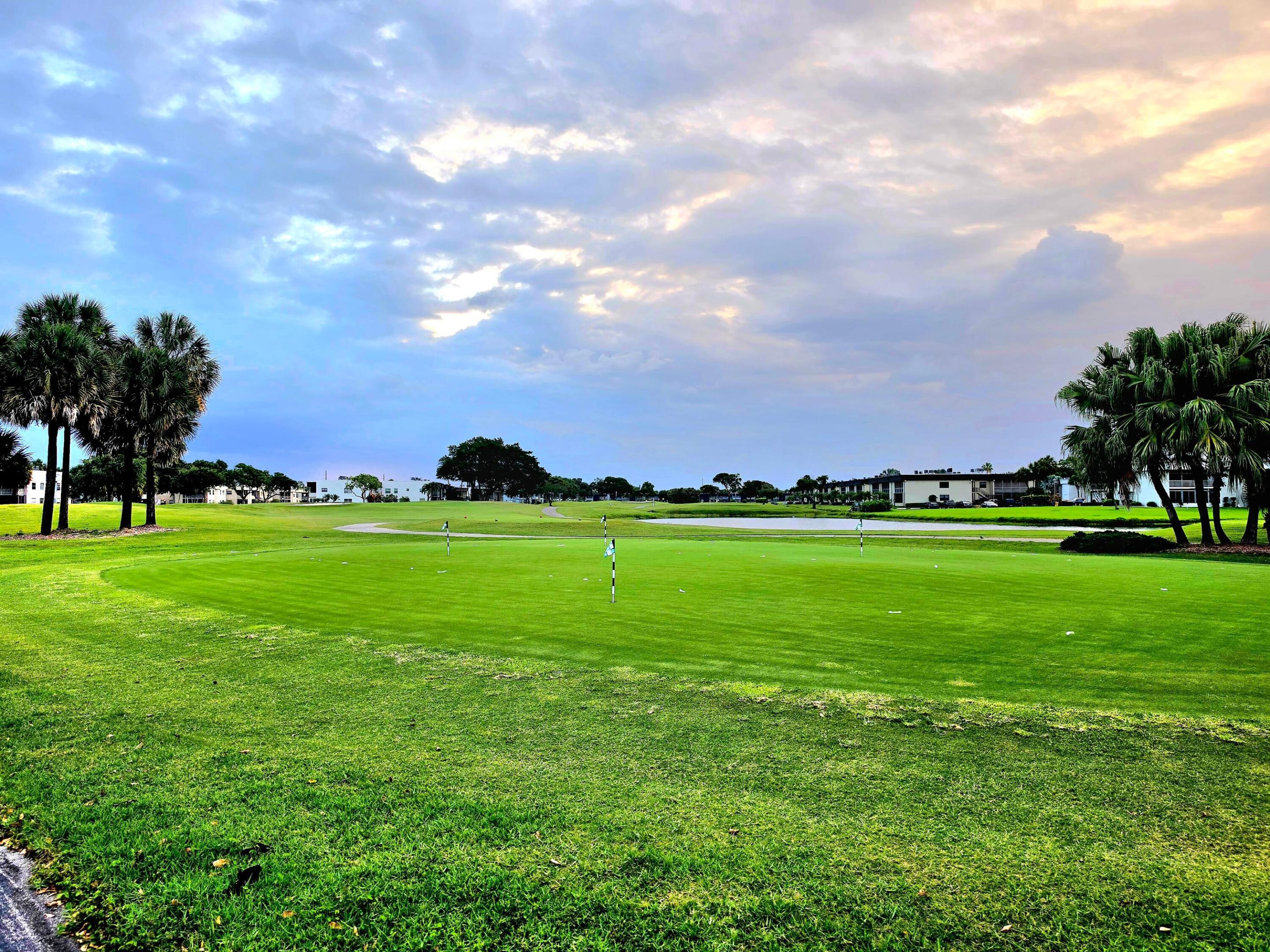 719 Flanders #O Delray Beach, FL 33484