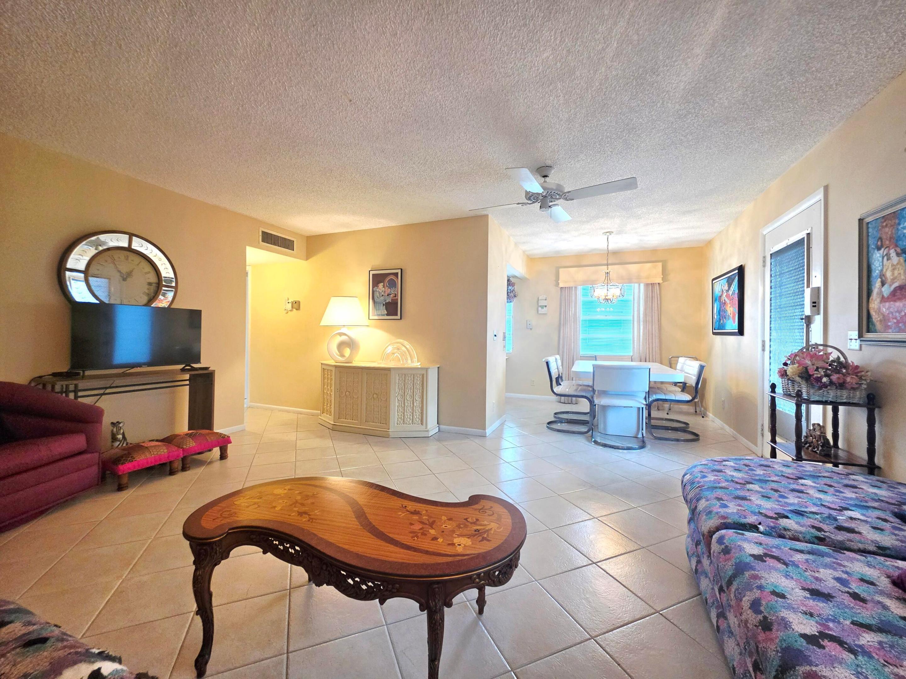 719 Flanders #O Delray Beach, FL 33484