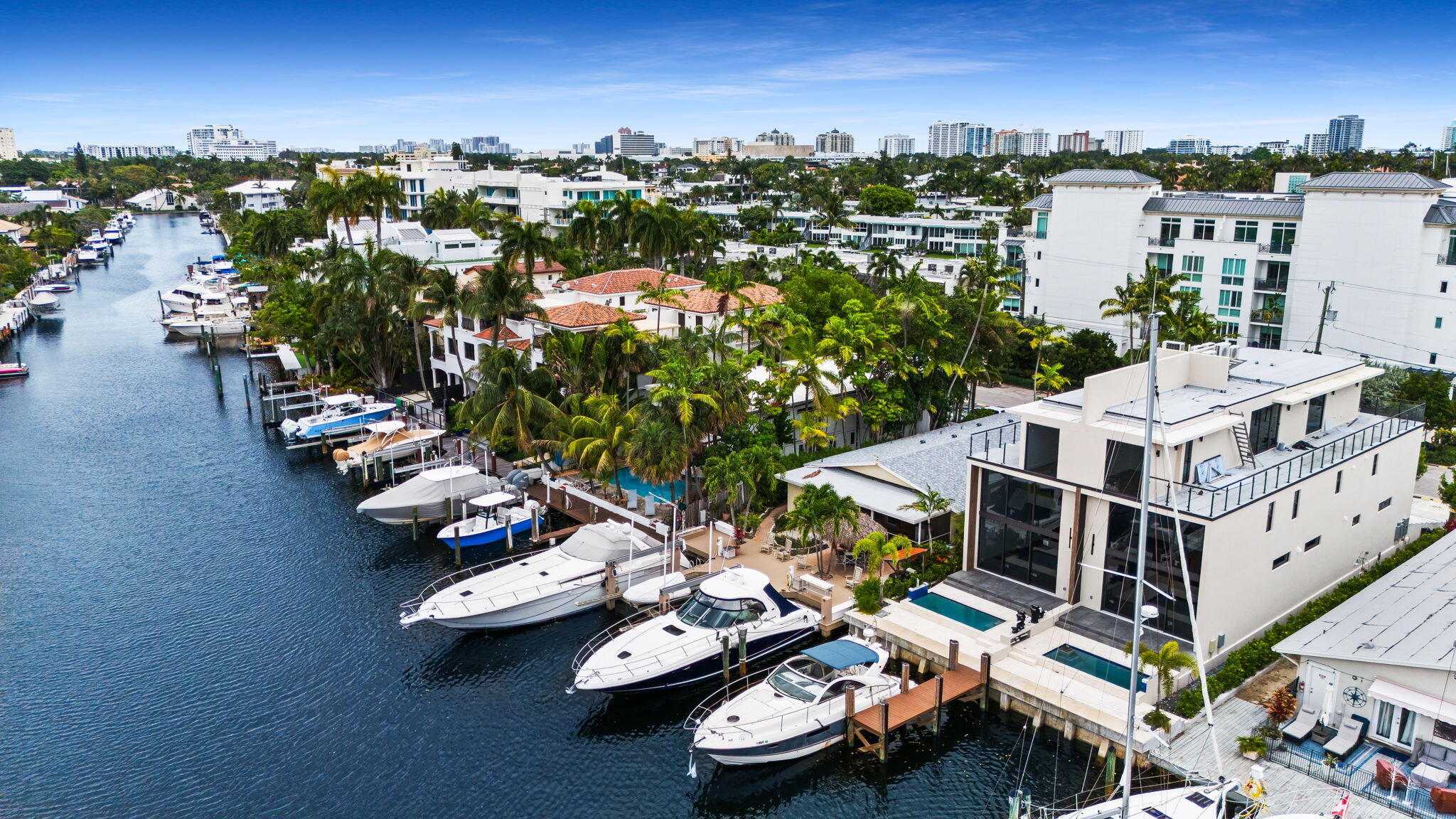 321 Hendricks Fort Lauderdale, FL 33301