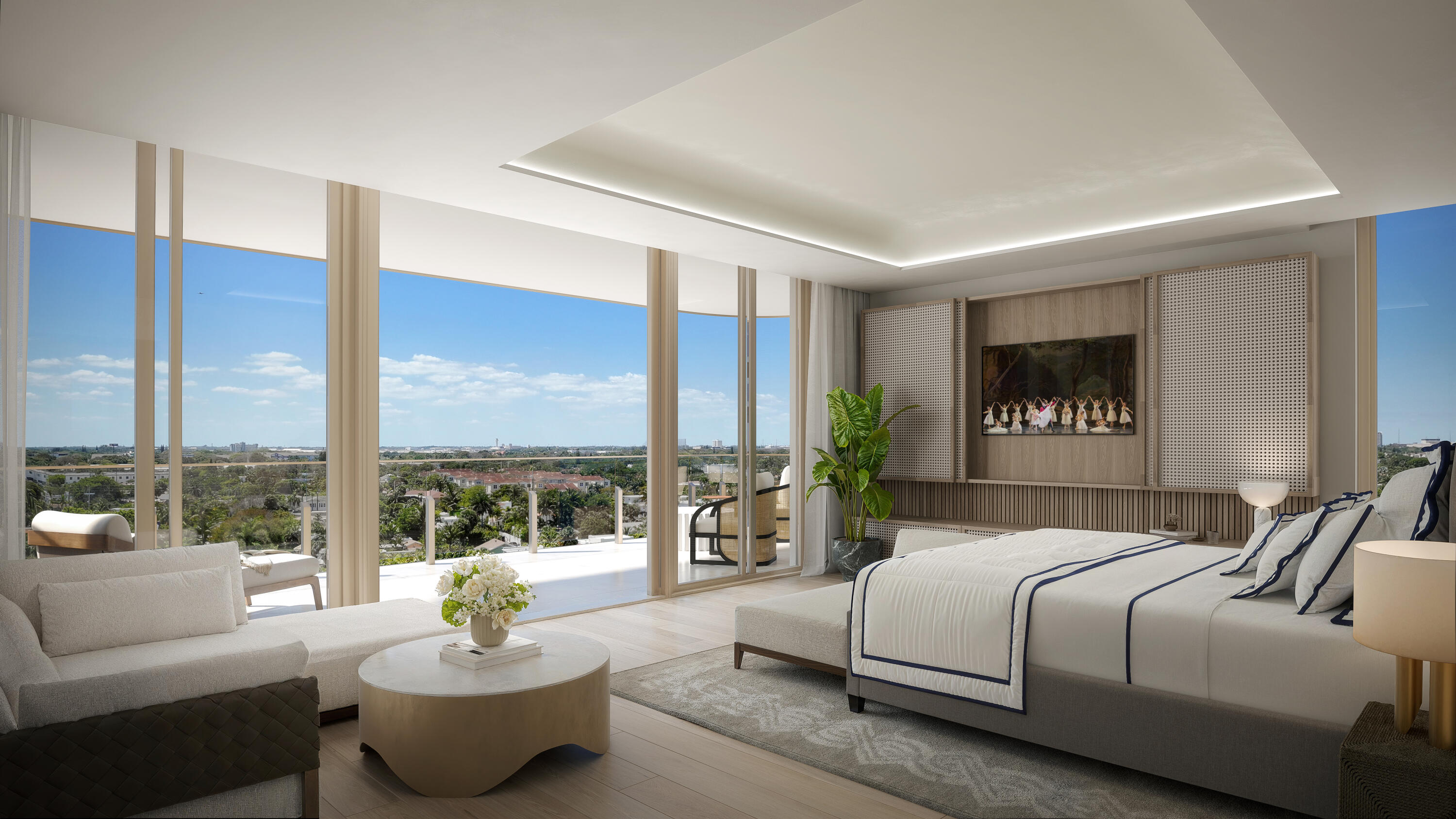 3773 S Flagler #701 West Palm Beach, FL 33405
