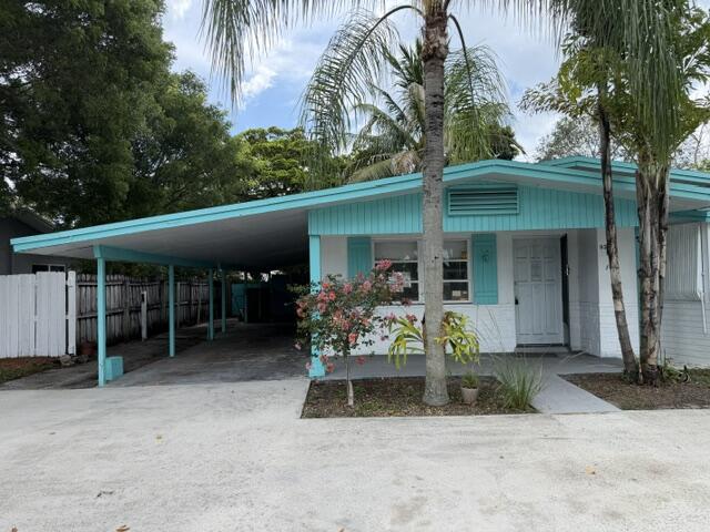 9308 N Military Trl