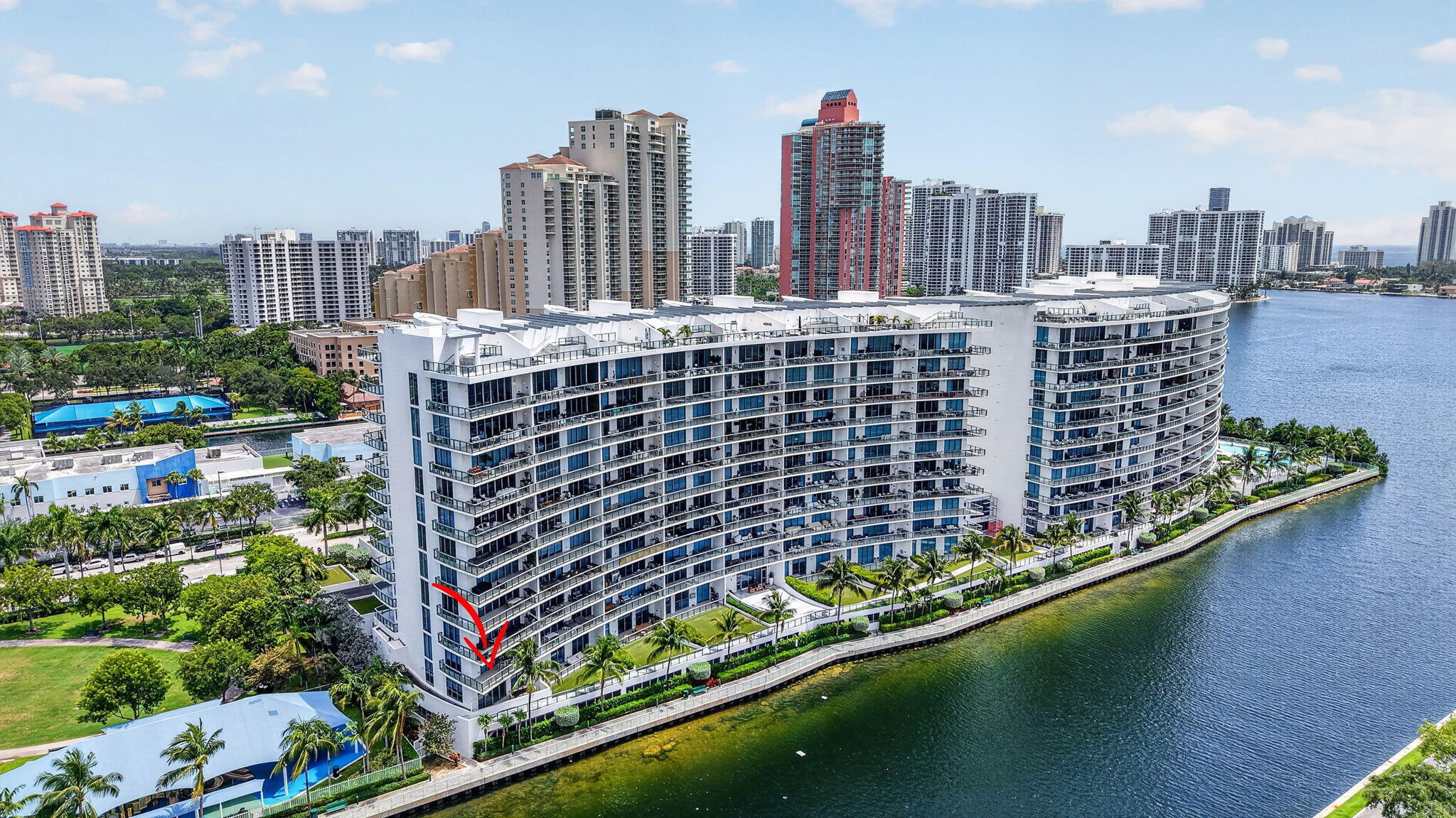 image Echo Aventura61