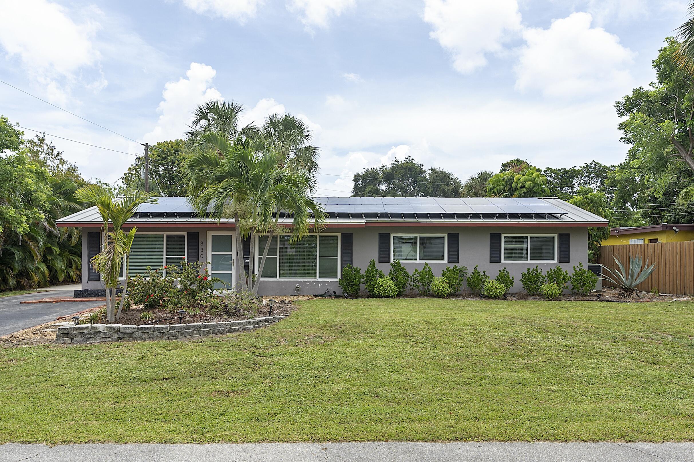 830 SW 1st Ave