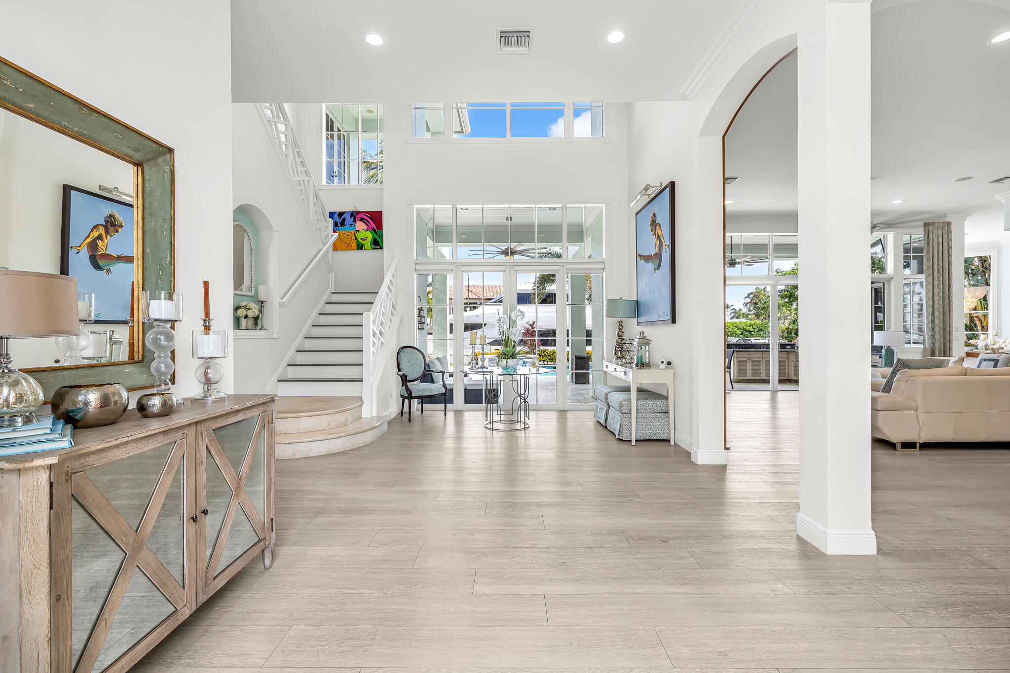 2409 NE 27th Lighthouse Point, FL 33064