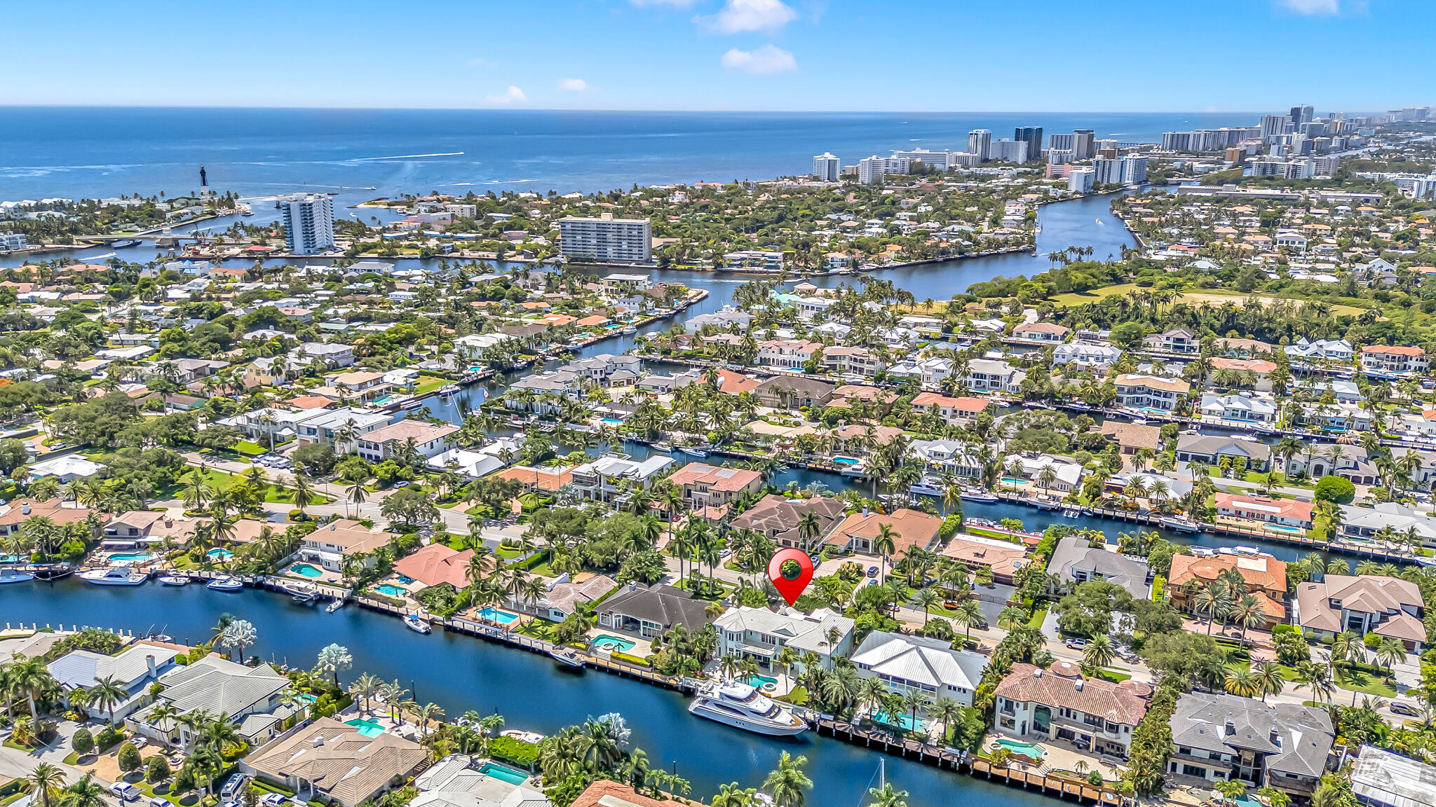 2409 NE 27th Lighthouse Point, FL 33064