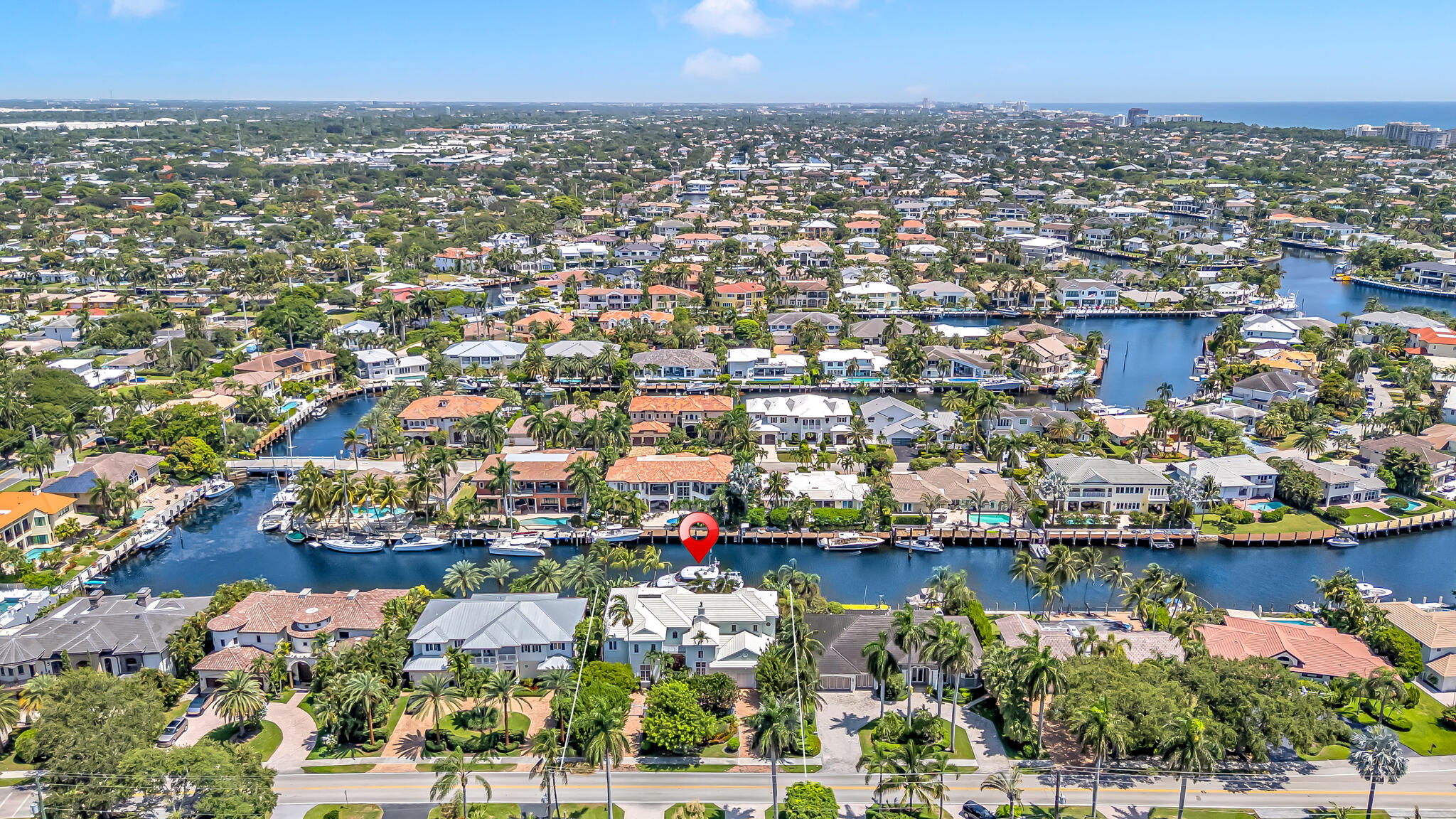 2409 NE 27th Lighthouse Point, FL 33064