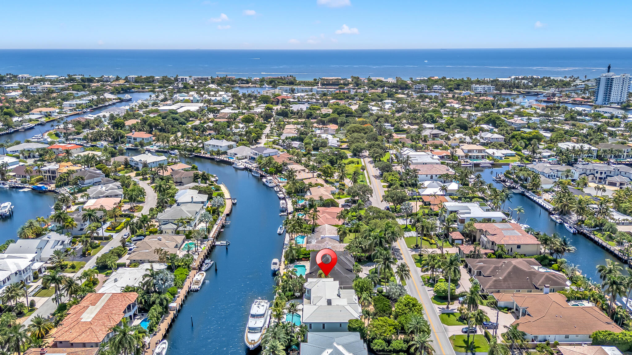2409 NE 27th Lighthouse Point, FL 33064