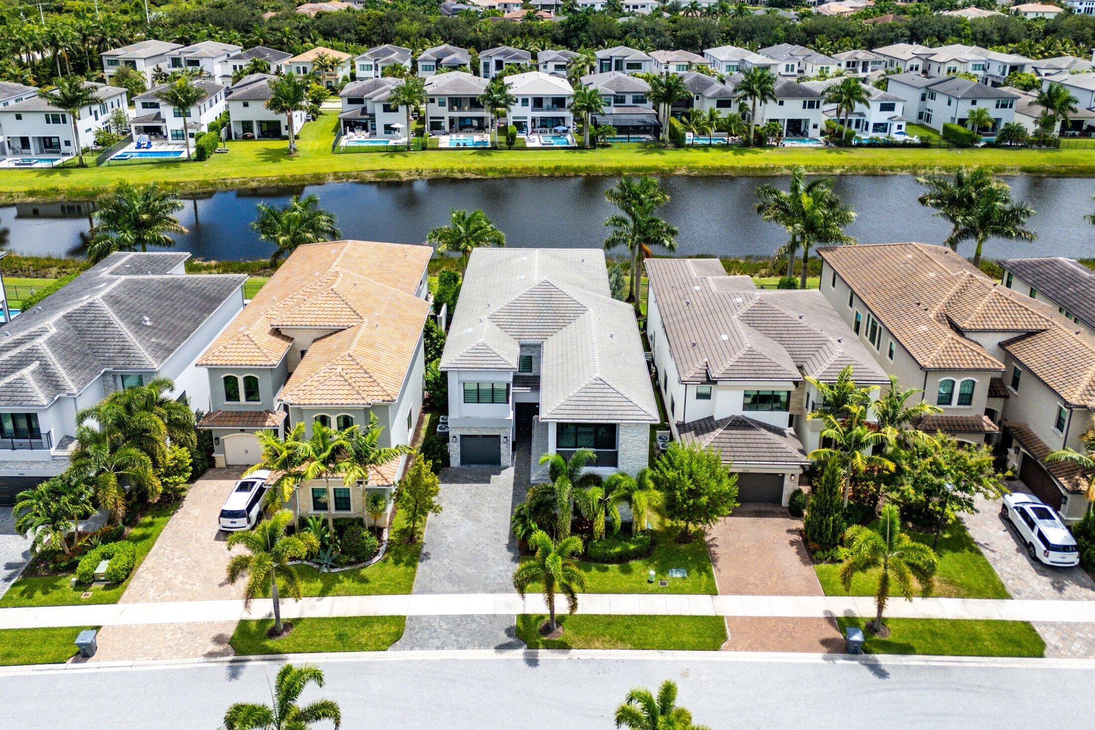 9022 Chauvet Boca Raton, FL 33496