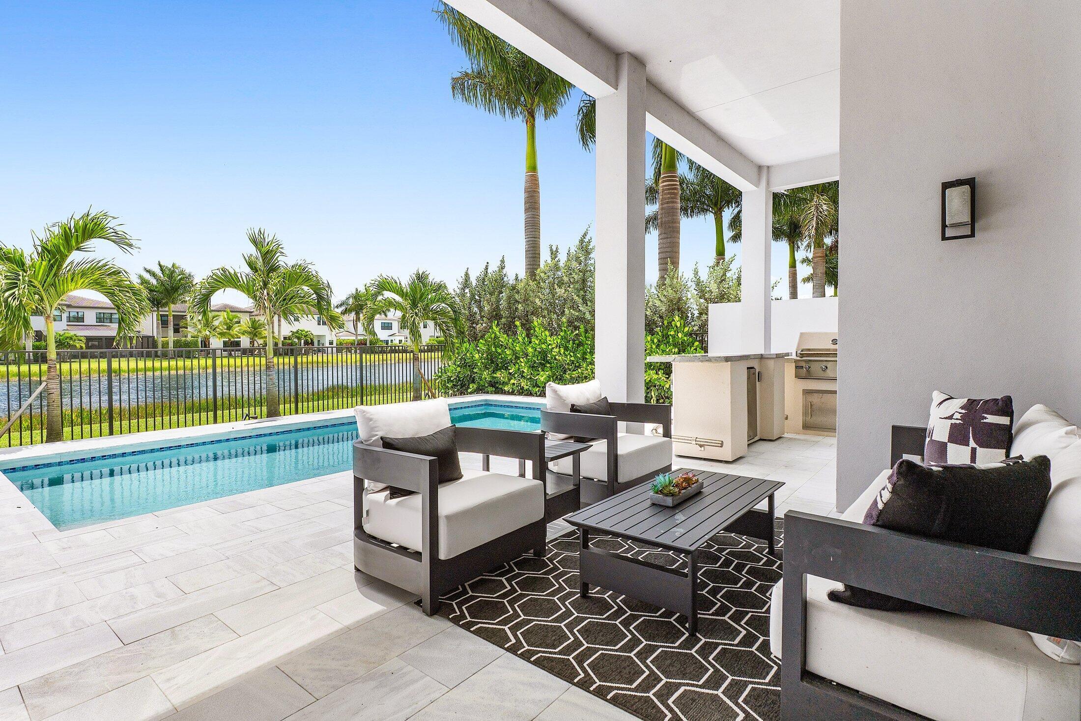 9022 Chauvet Boca Raton, FL 33496