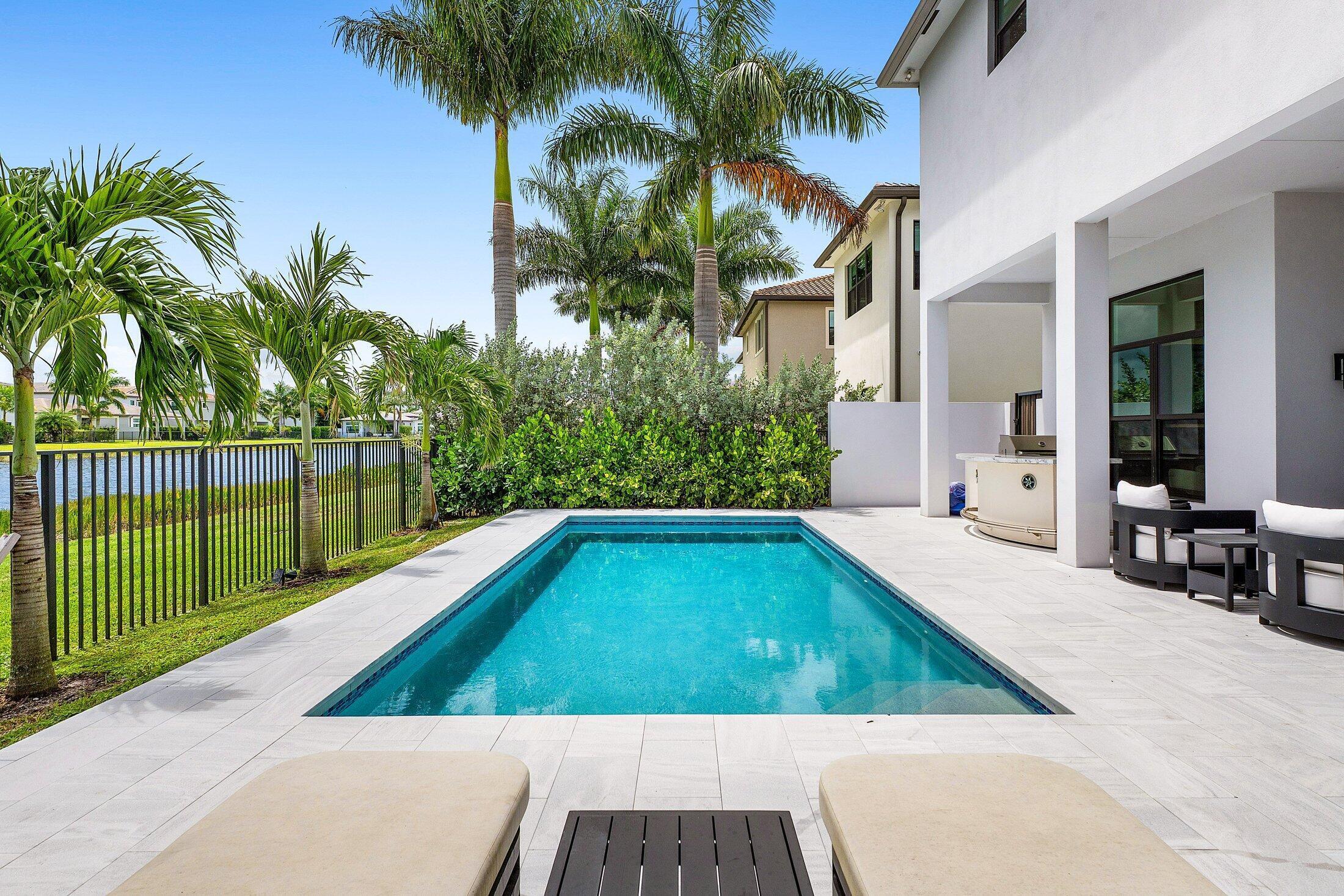 9022 Chauvet Boca Raton, FL 33496