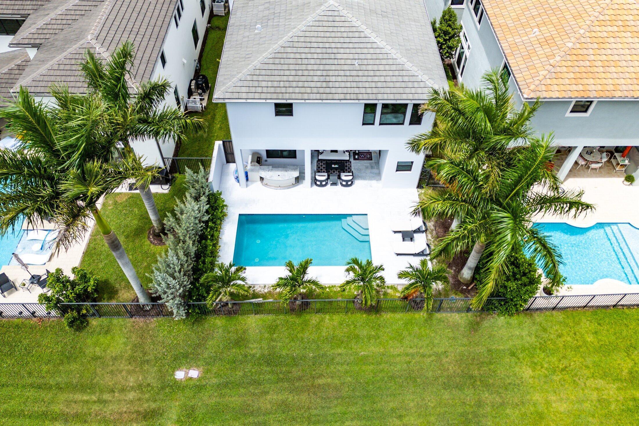 9022 Chauvet Boca Raton, FL 33496