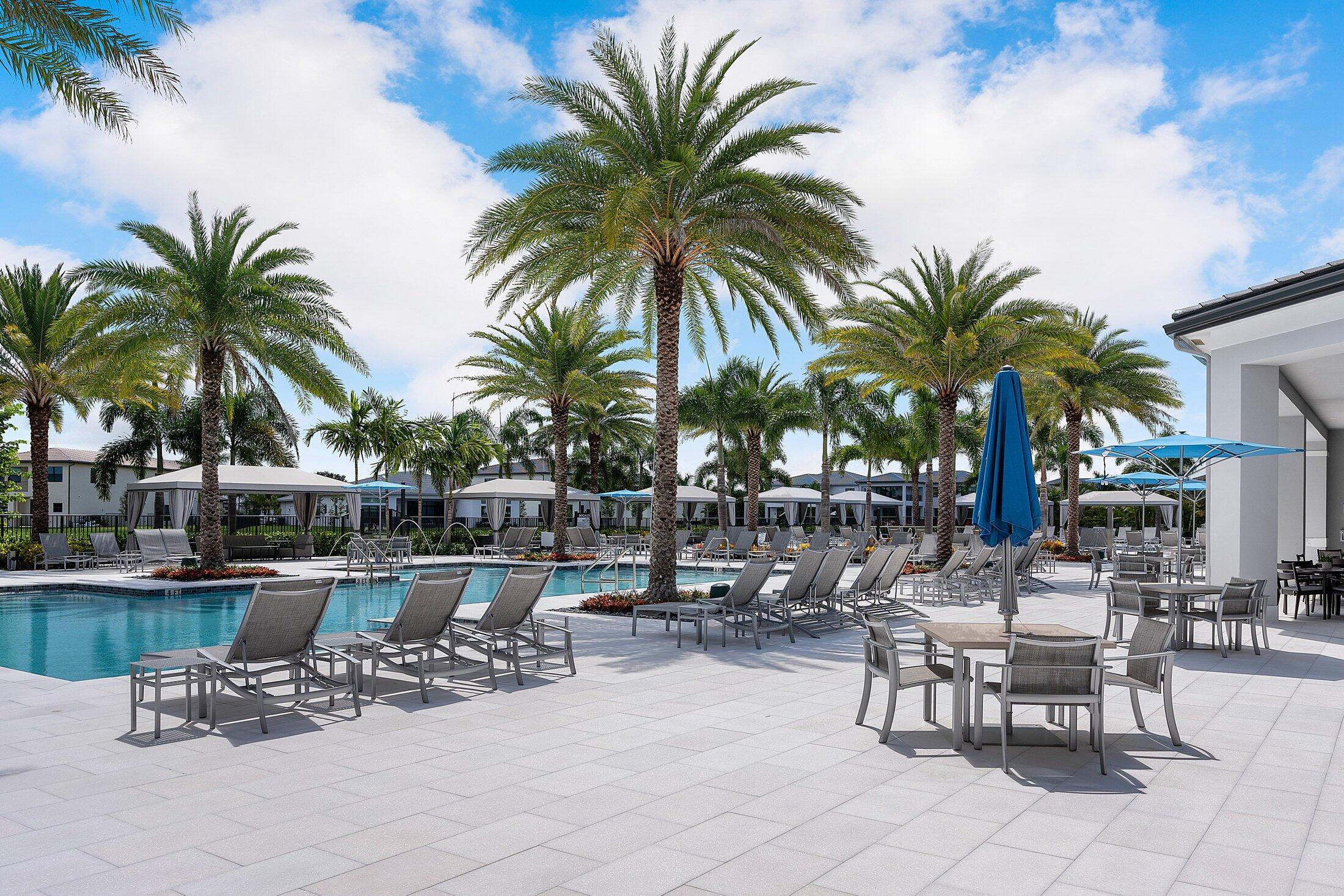 9022 Chauvet Boca Raton, FL 33496