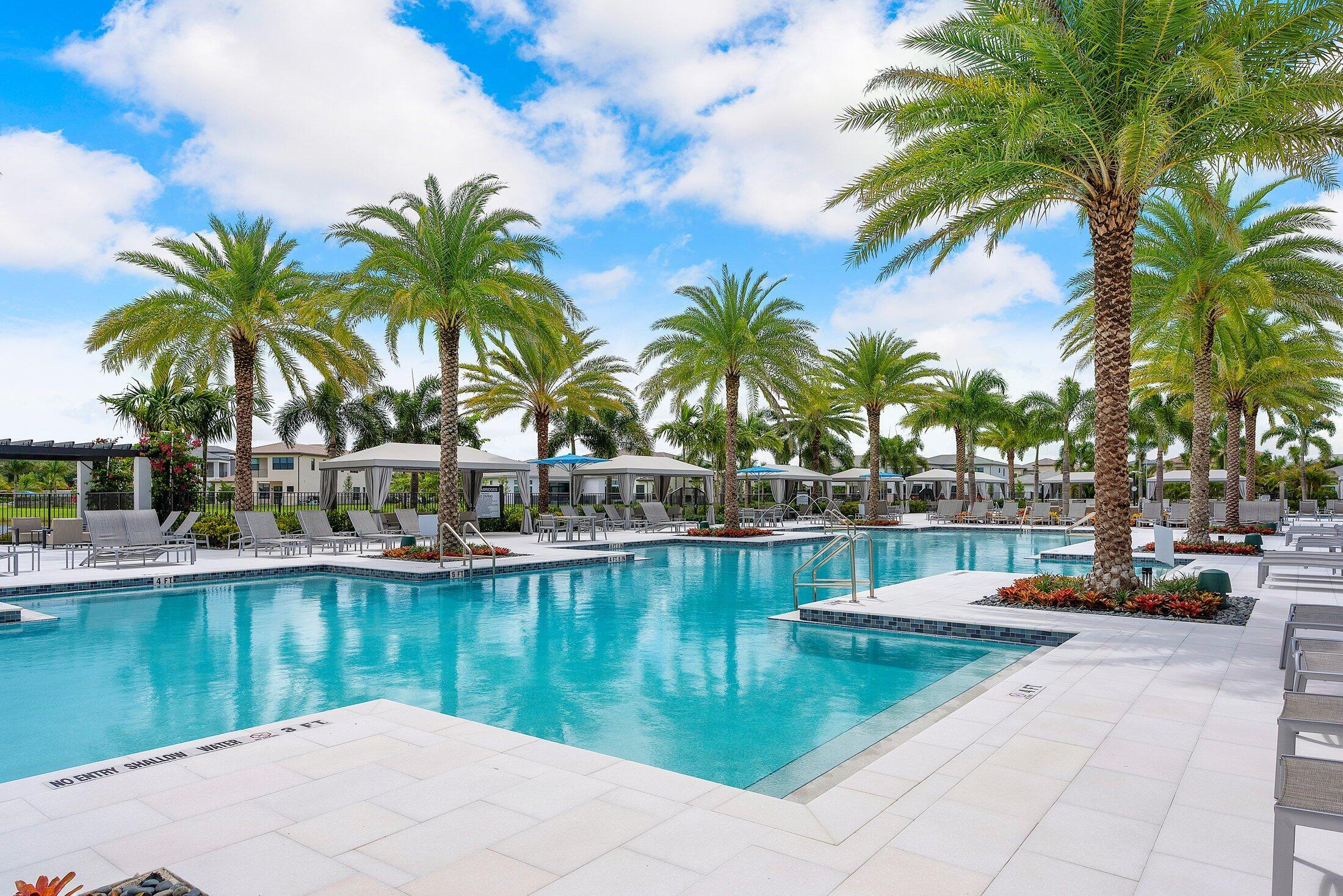 9022 Chauvet Boca Raton, FL 33496