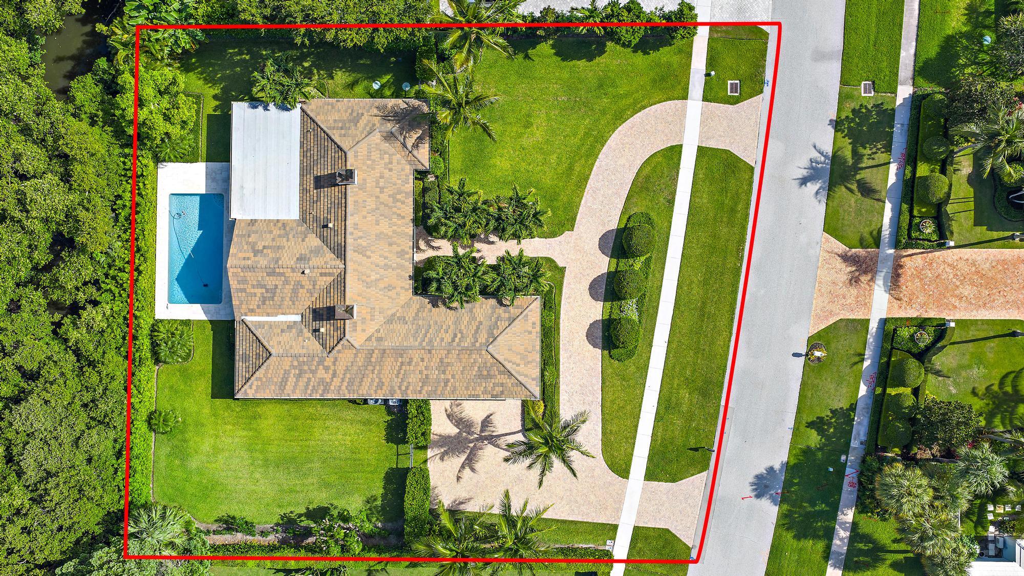 11785 Lake Shr North Palm Beach, FL 33408