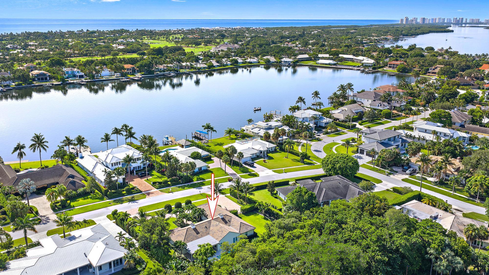 11785 Lake Shr North Palm Beach, FL 33408