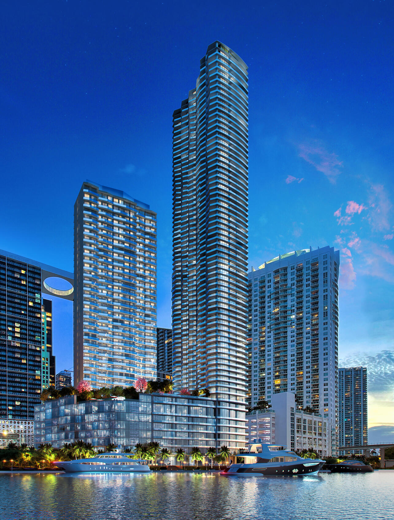 image Viceroy Brickell Residences1