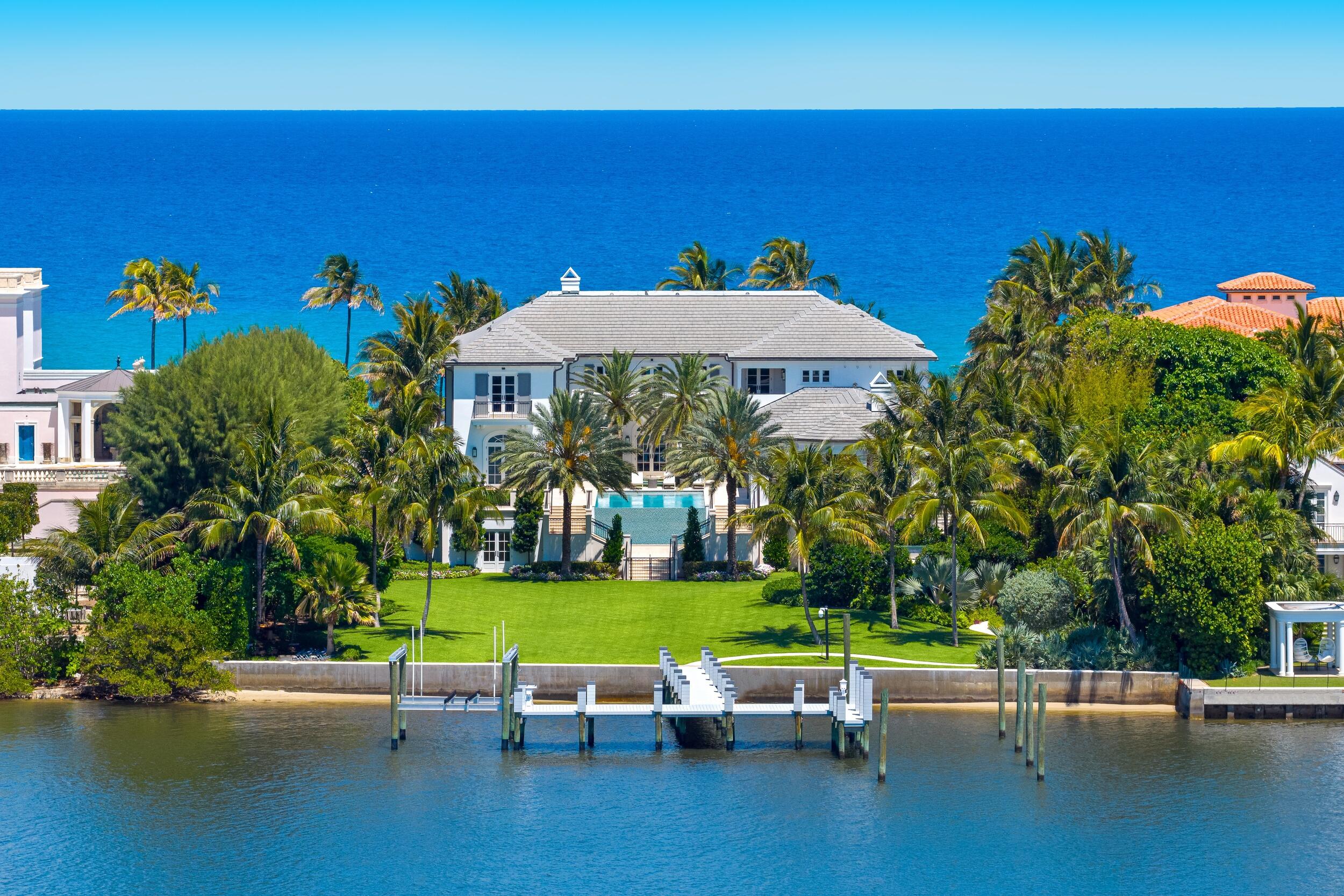 1616 S Ocean Blvd
