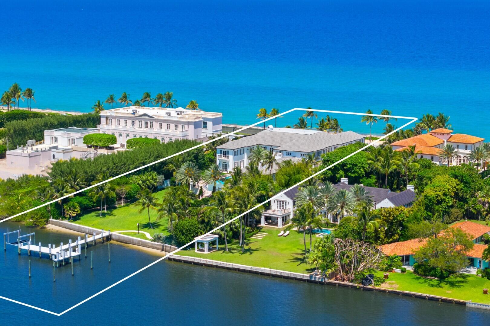 1616 S Ocean Blvd Palm Beach, FL 33480