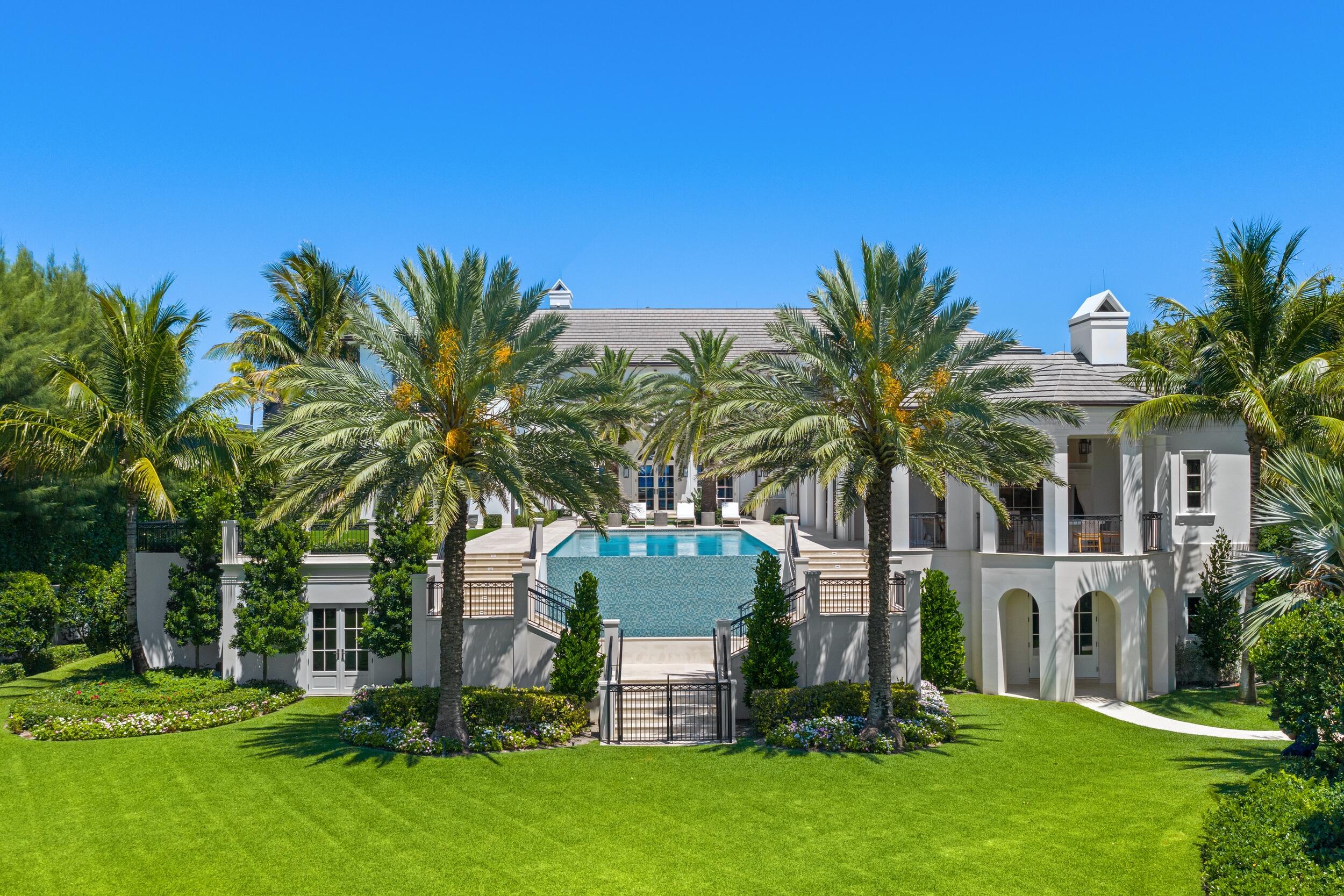 1616 S Ocean Blvd Palm Beach, FL 33480