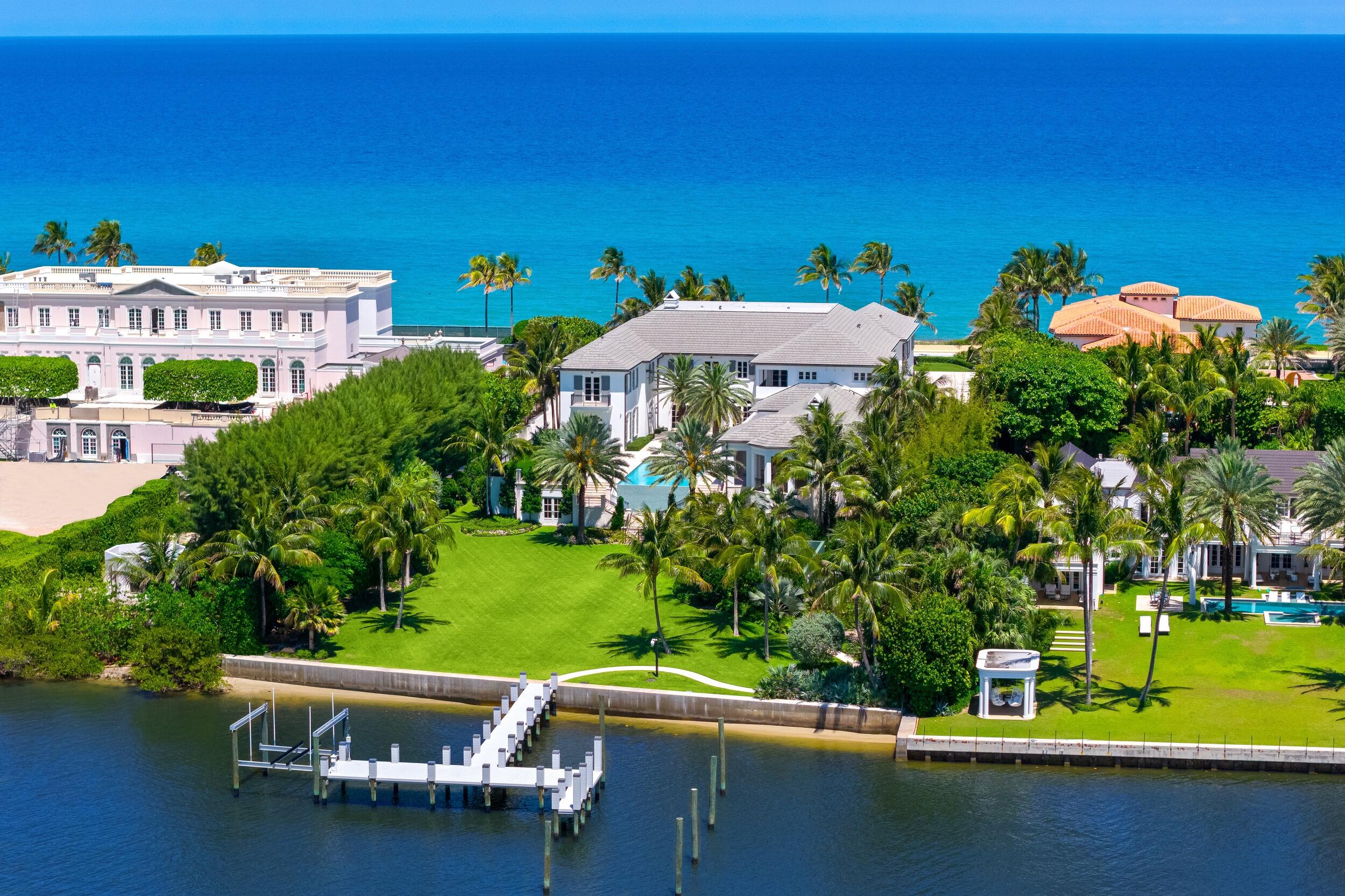 1616 S Ocean Blvd Palm Beach, FL 33480