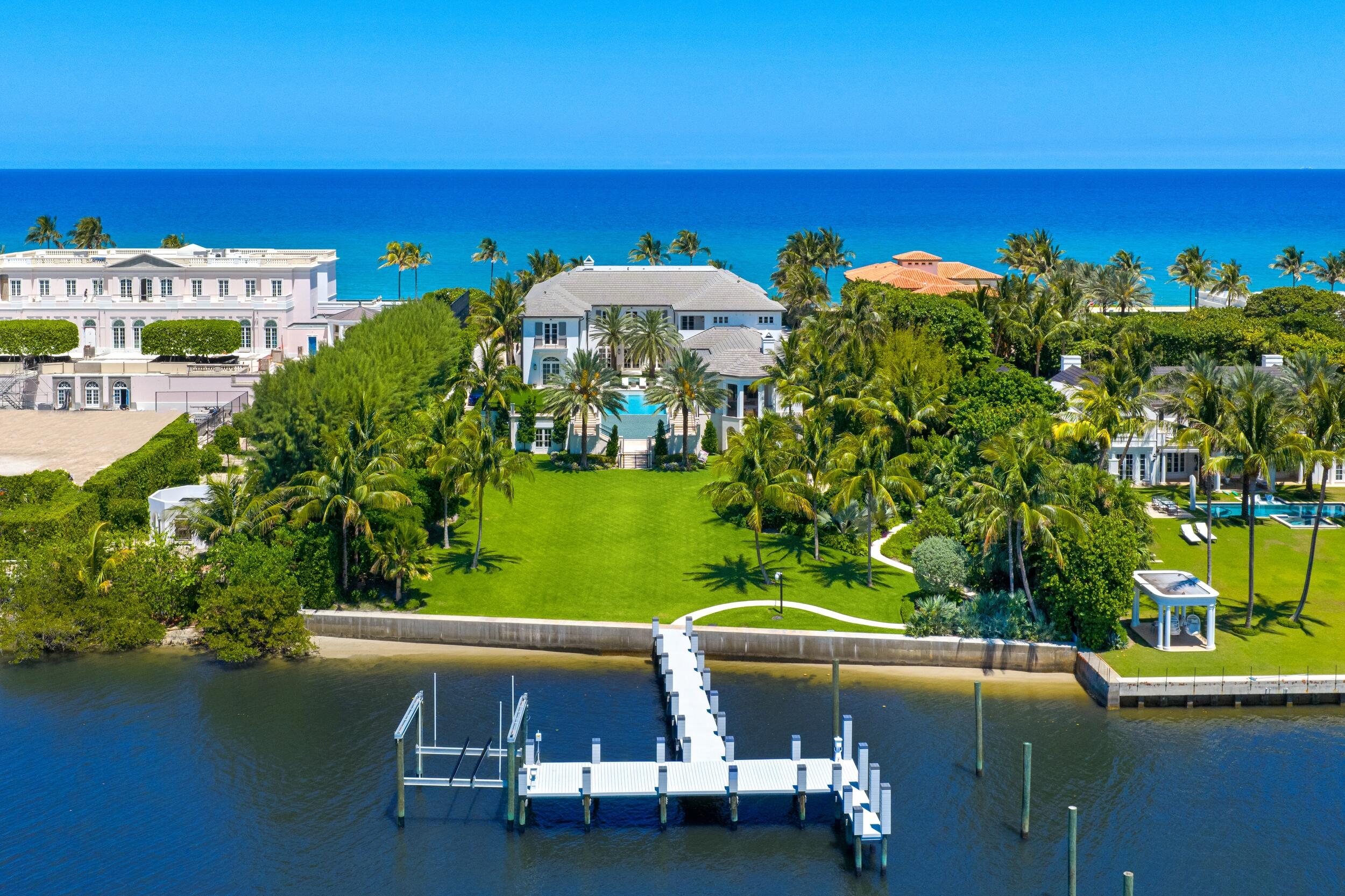 1616 S Ocean Blvd Palm Beach, FL 33480