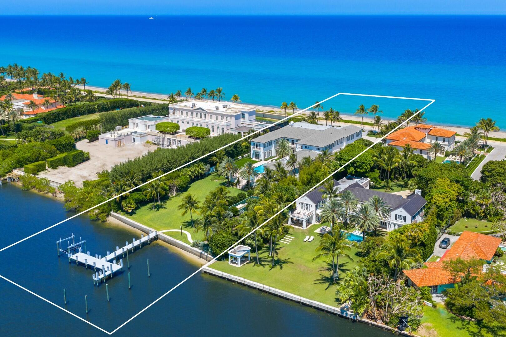 1616 S Ocean Blvd Palm Beach, FL 33480
