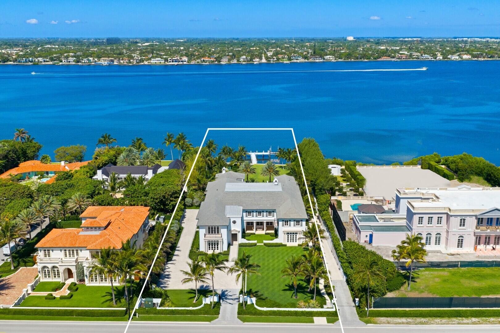 1616 S Ocean Blvd Palm Beach, FL 33480