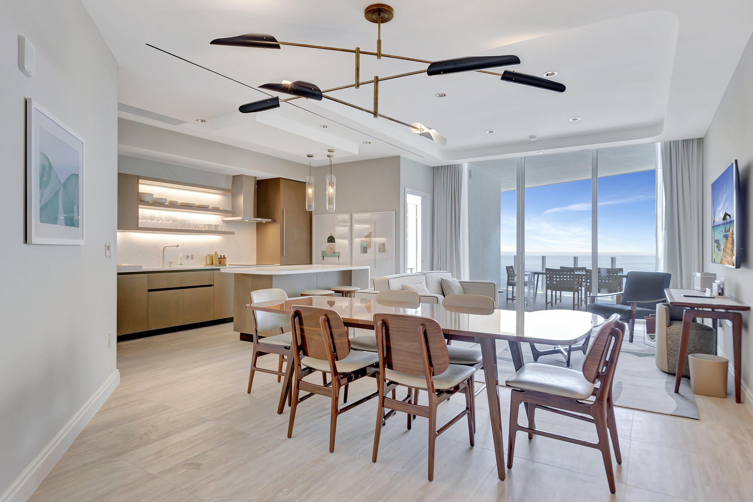 525 N Fort Lauderdale Bch Blvd #1705 Fort Lauderdale, FL 33304