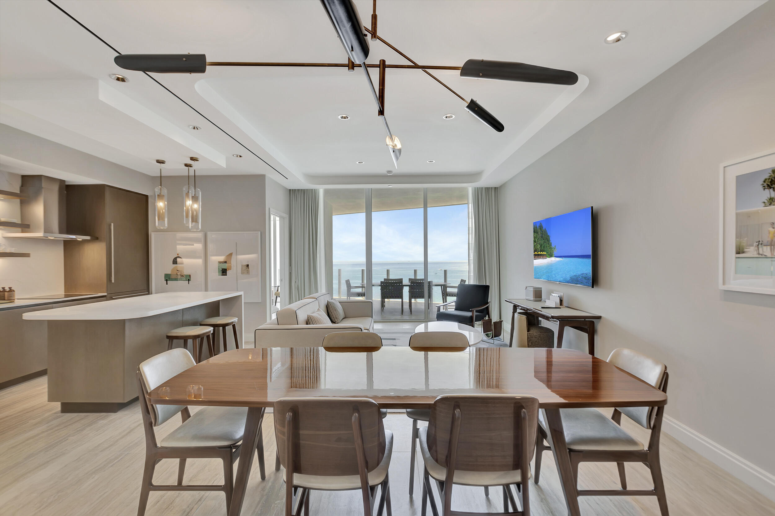 525 N Fort Lauderdale Bch Blvd #1705 Fort Lauderdale, FL 33304
