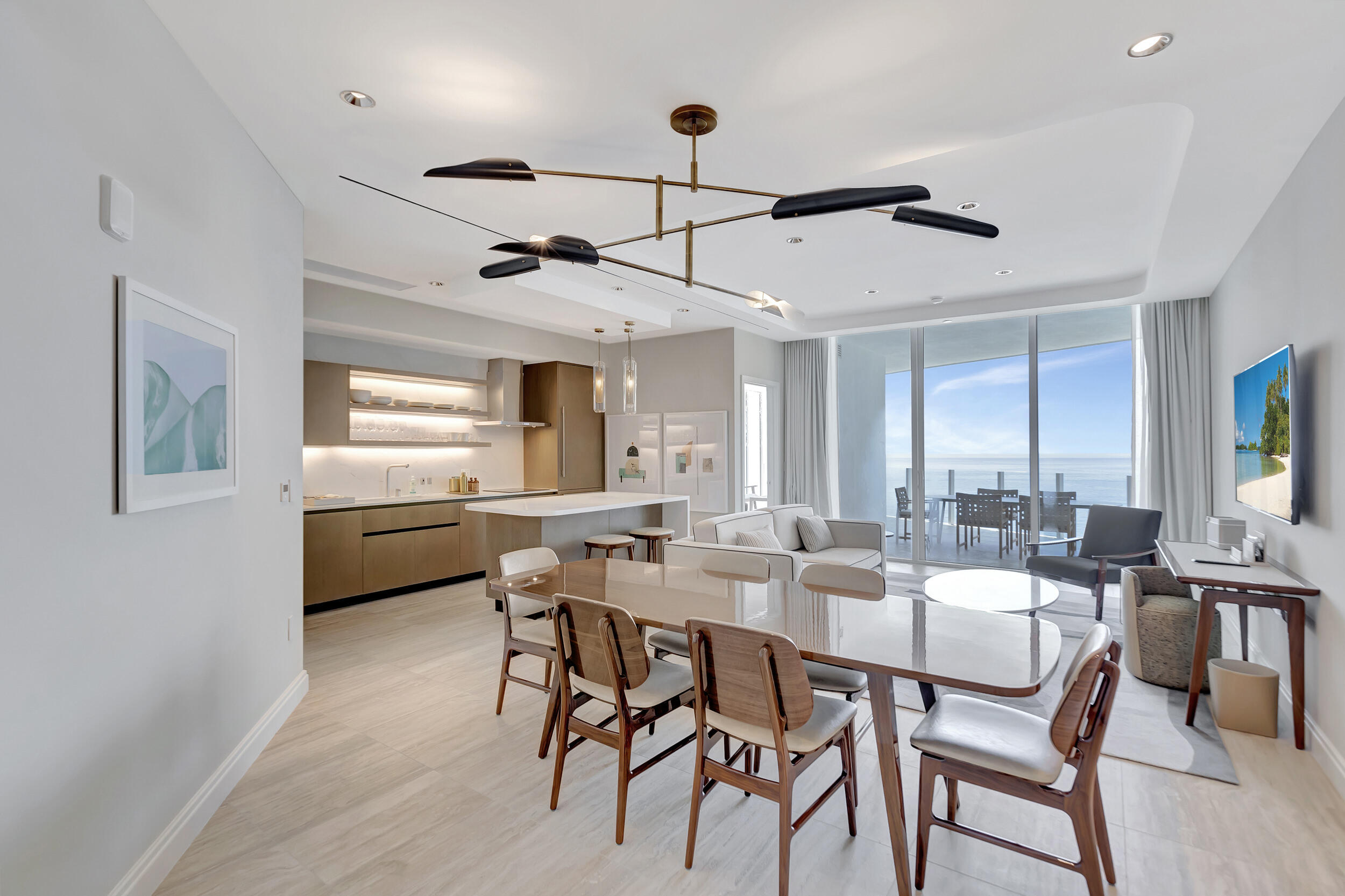 525 N Fort Lauderdale Bch Blvd #1705 Fort Lauderdale, FL 33304