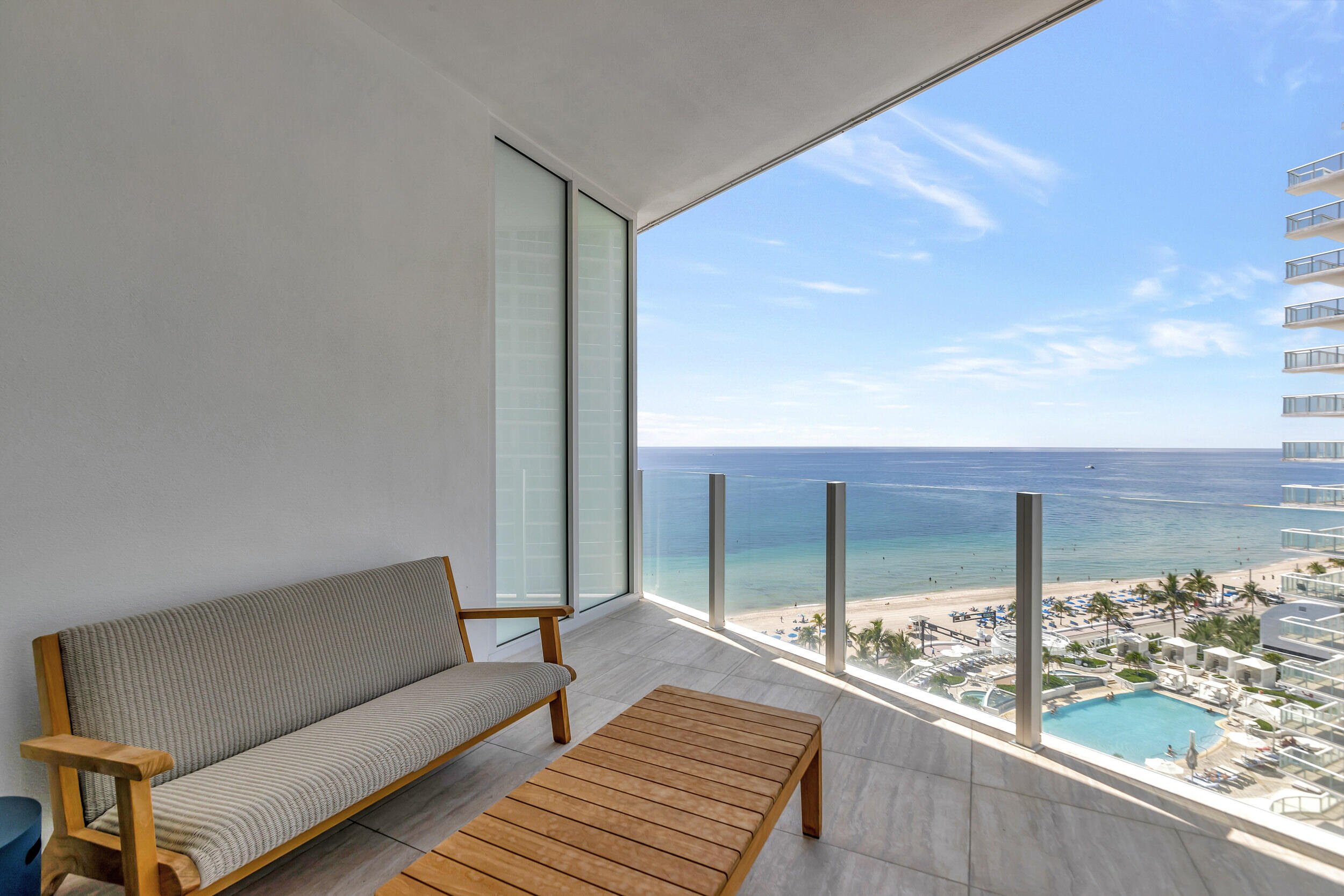 525 N Fort Lauderdale Bch Blvd #1705 Fort Lauderdale, FL 33304