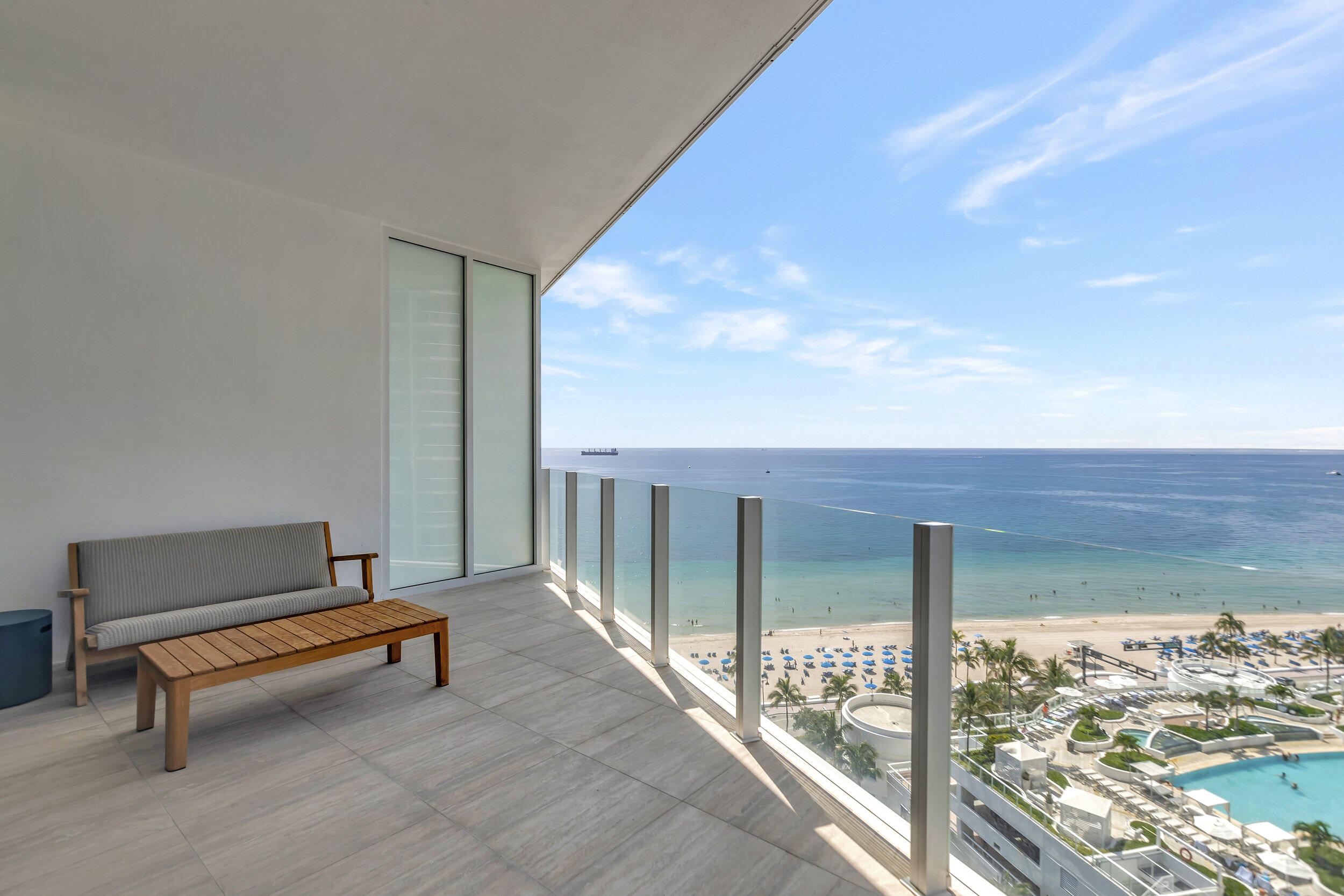 525 N Fort Lauderdale Bch Blvd #1705 Fort Lauderdale, FL 33304