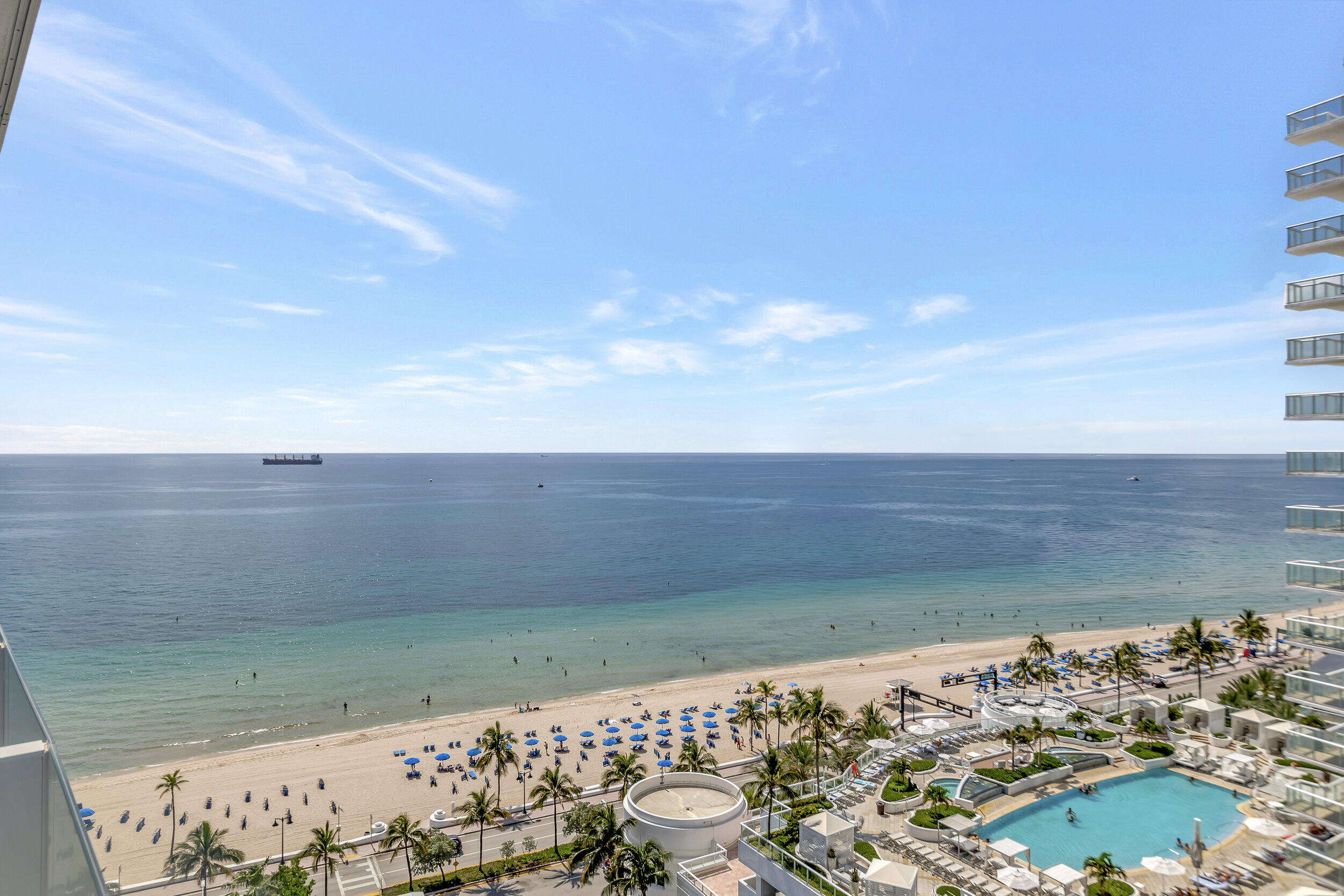 525 N Fort Lauderdale Bch Blvd #1705 Fort Lauderdale, FL 33304