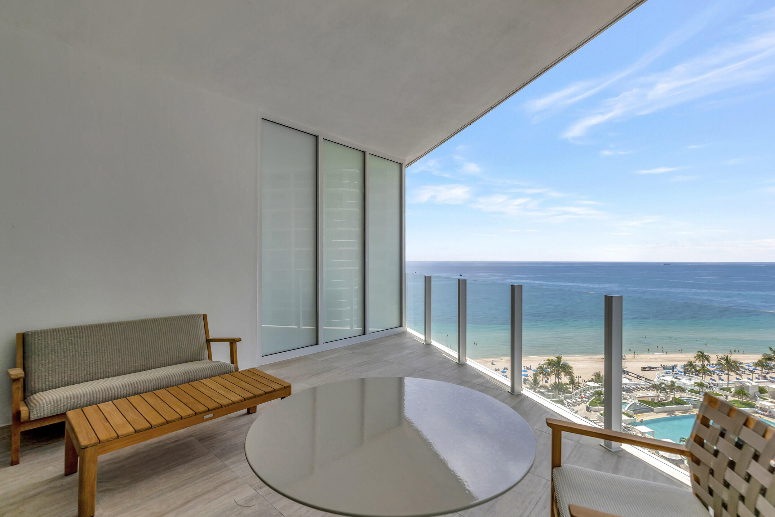 525 N Fort Lauderdale Bch Blvd #1705 Fort Lauderdale, FL 33304