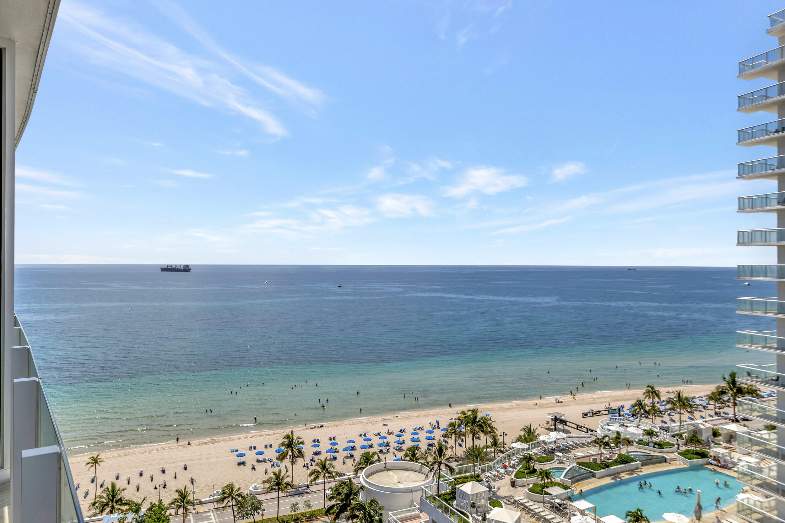 525 N Fort Lauderdale Bch Blvd #1705 Fort Lauderdale, FL 33304
