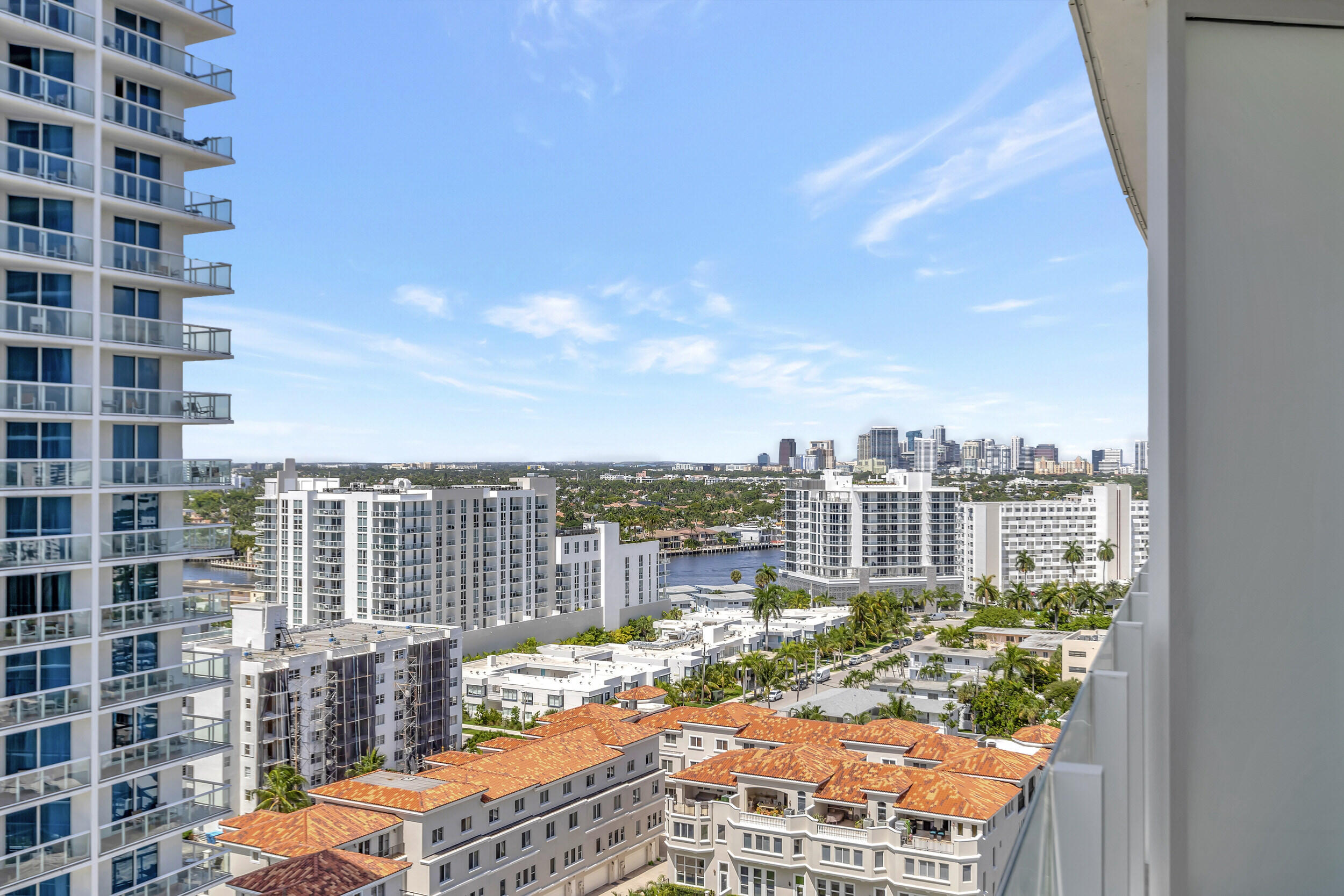 525 N Fort Lauderdale Bch Blvd #1705 Fort Lauderdale, FL 33304