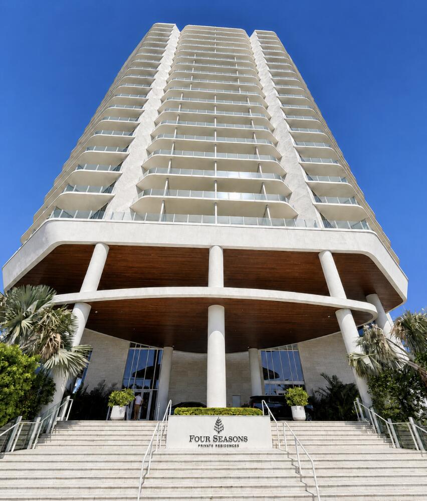 525 N Fort Lauderdale Bch Blvd #1705 Fort Lauderdale, FL 33304