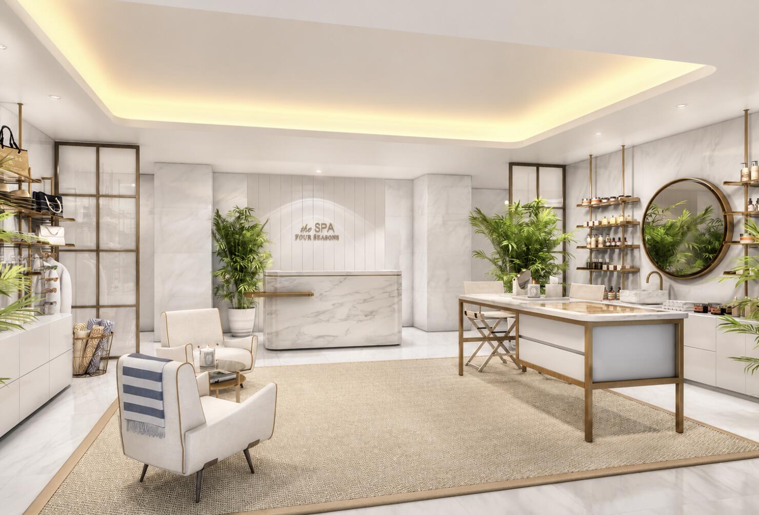 525 N Fort Lauderdale Bch Blvd #1705 Fort Lauderdale, FL 33304