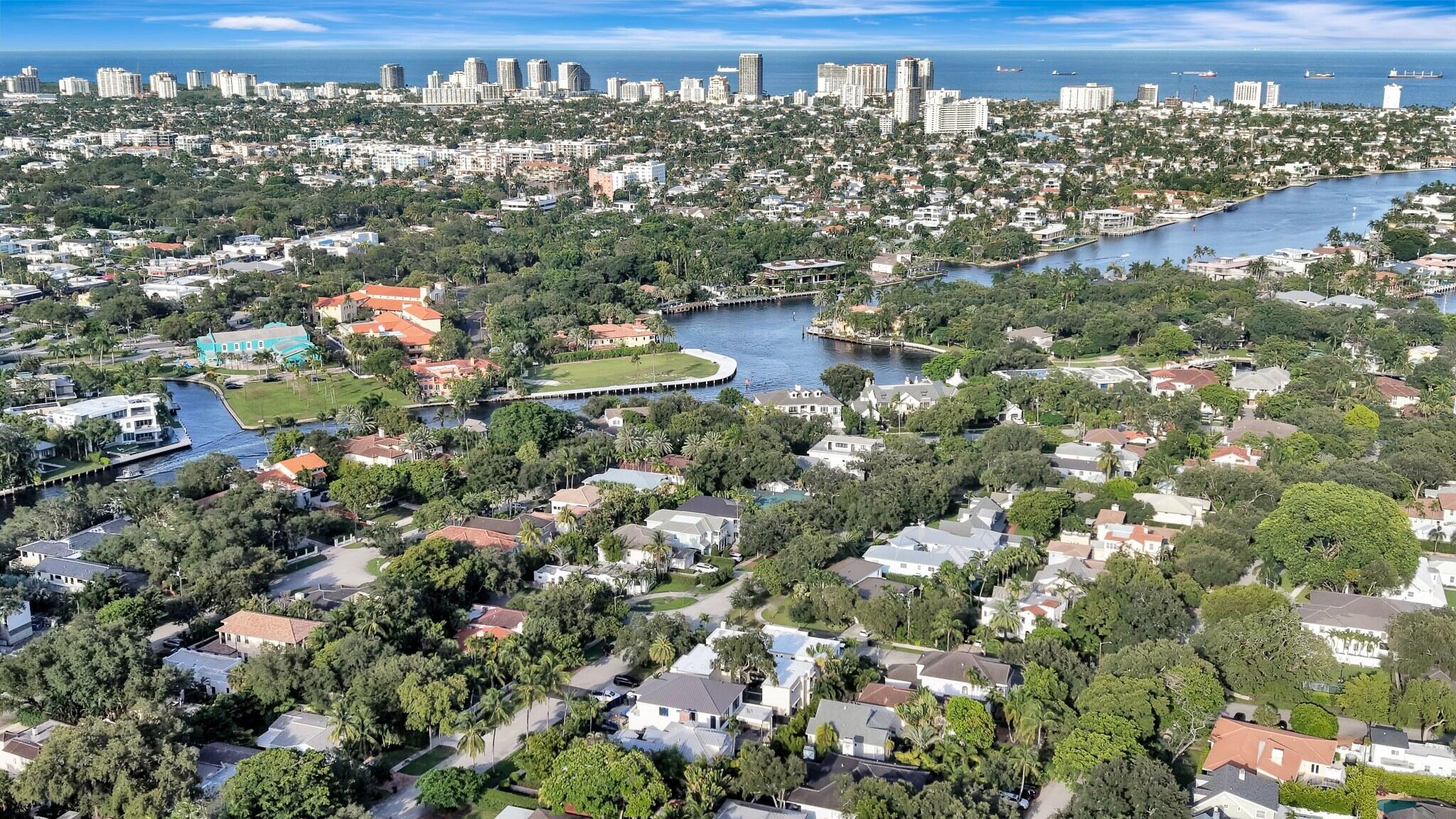1014 SE 5th Ct Fort Lauderdale, FL 33301