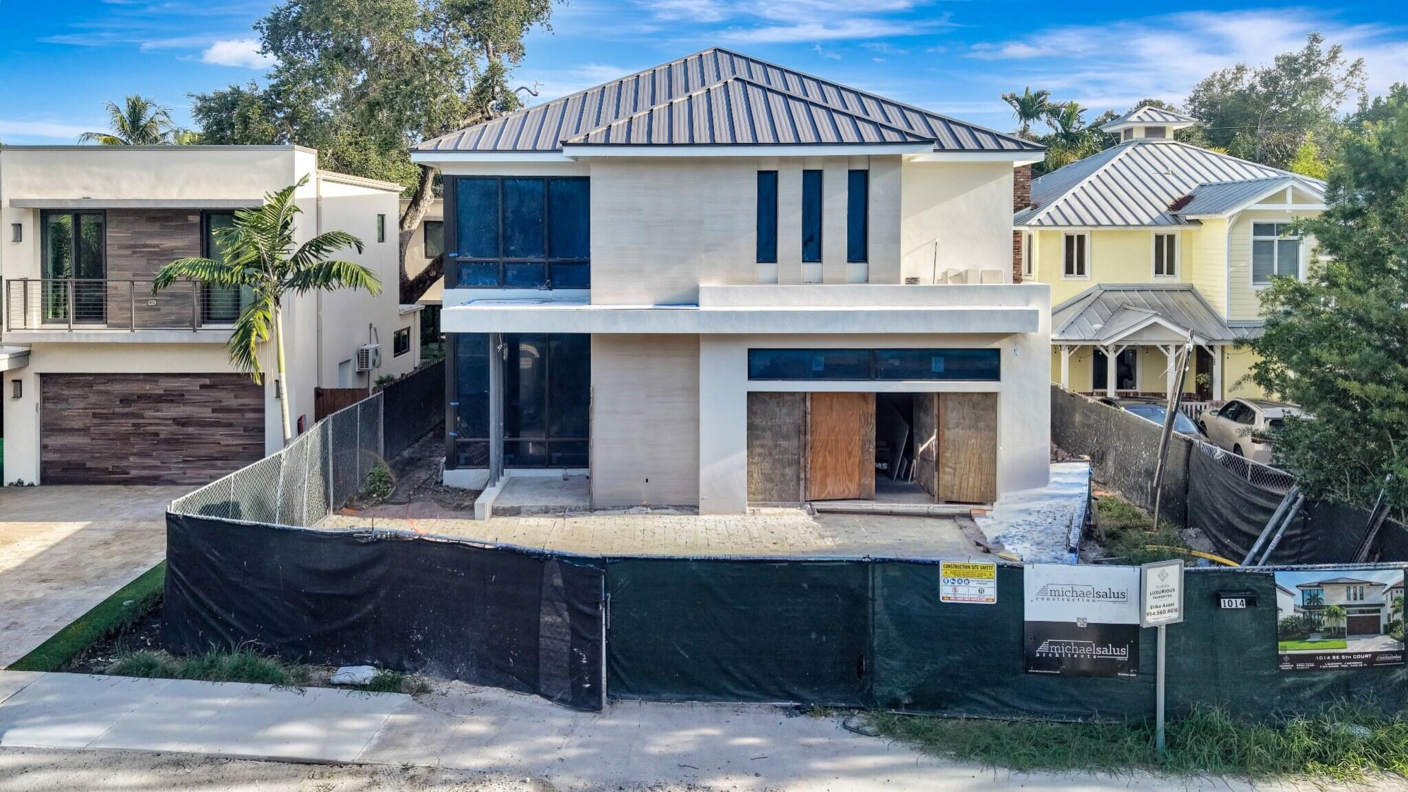 1014 SE 5th Ct Fort Lauderdale, FL 33301