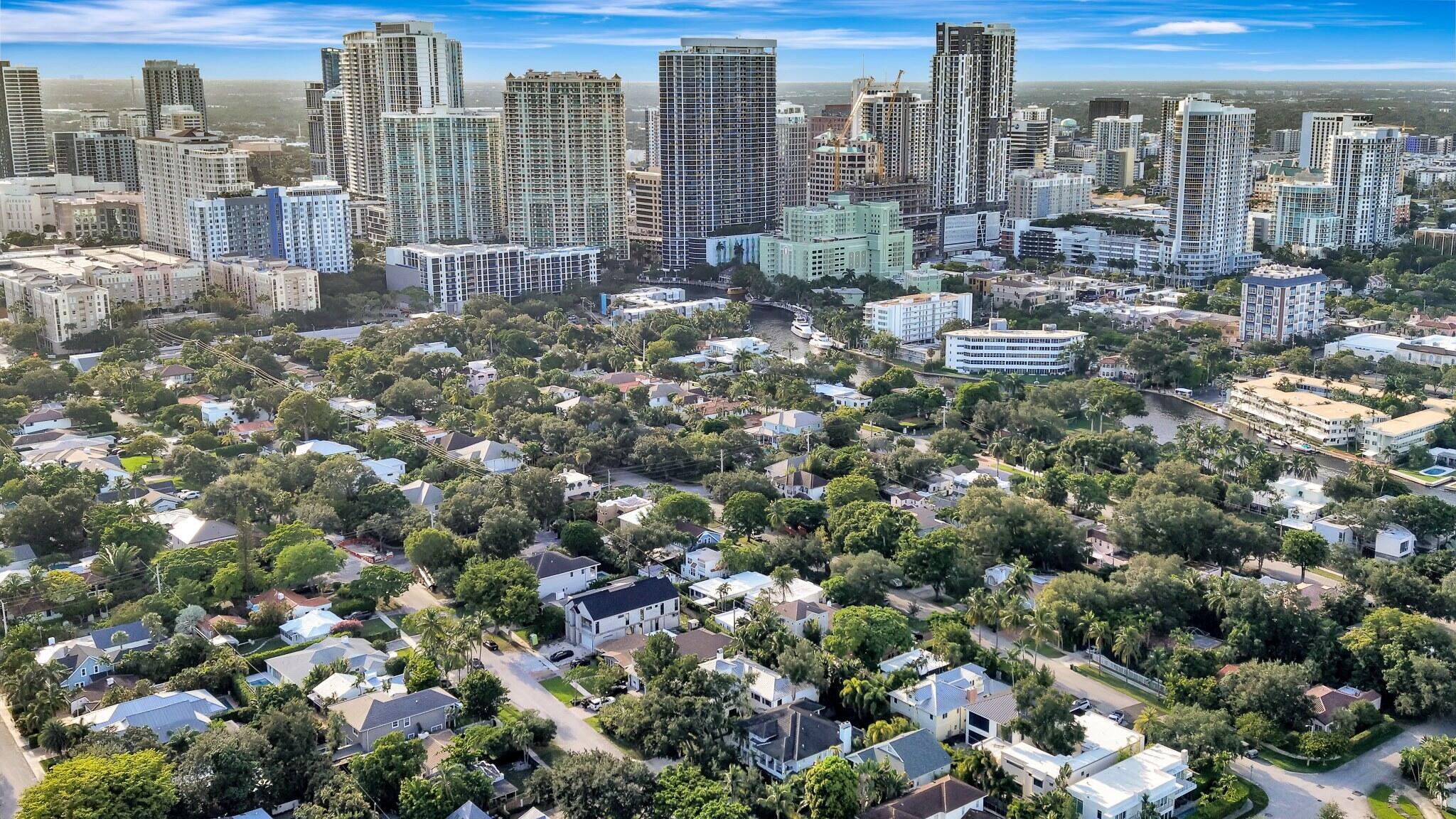 1014 SE 5th Ct Fort Lauderdale, FL 33301