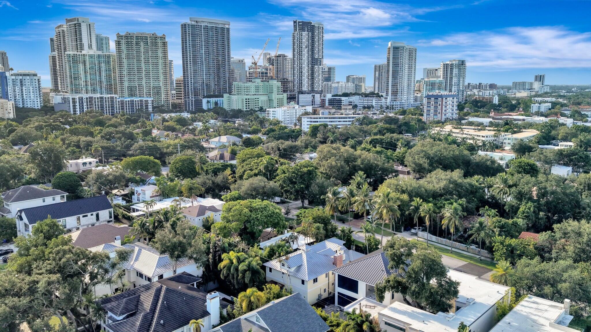 1014 SE 5th Ct Fort Lauderdale, FL 33301