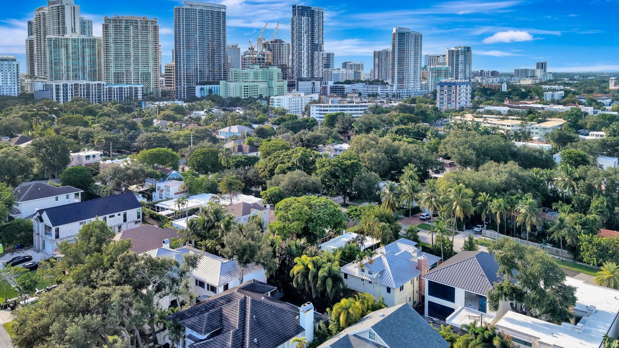 1014 SE 5th Ct Fort Lauderdale, FL 33301
