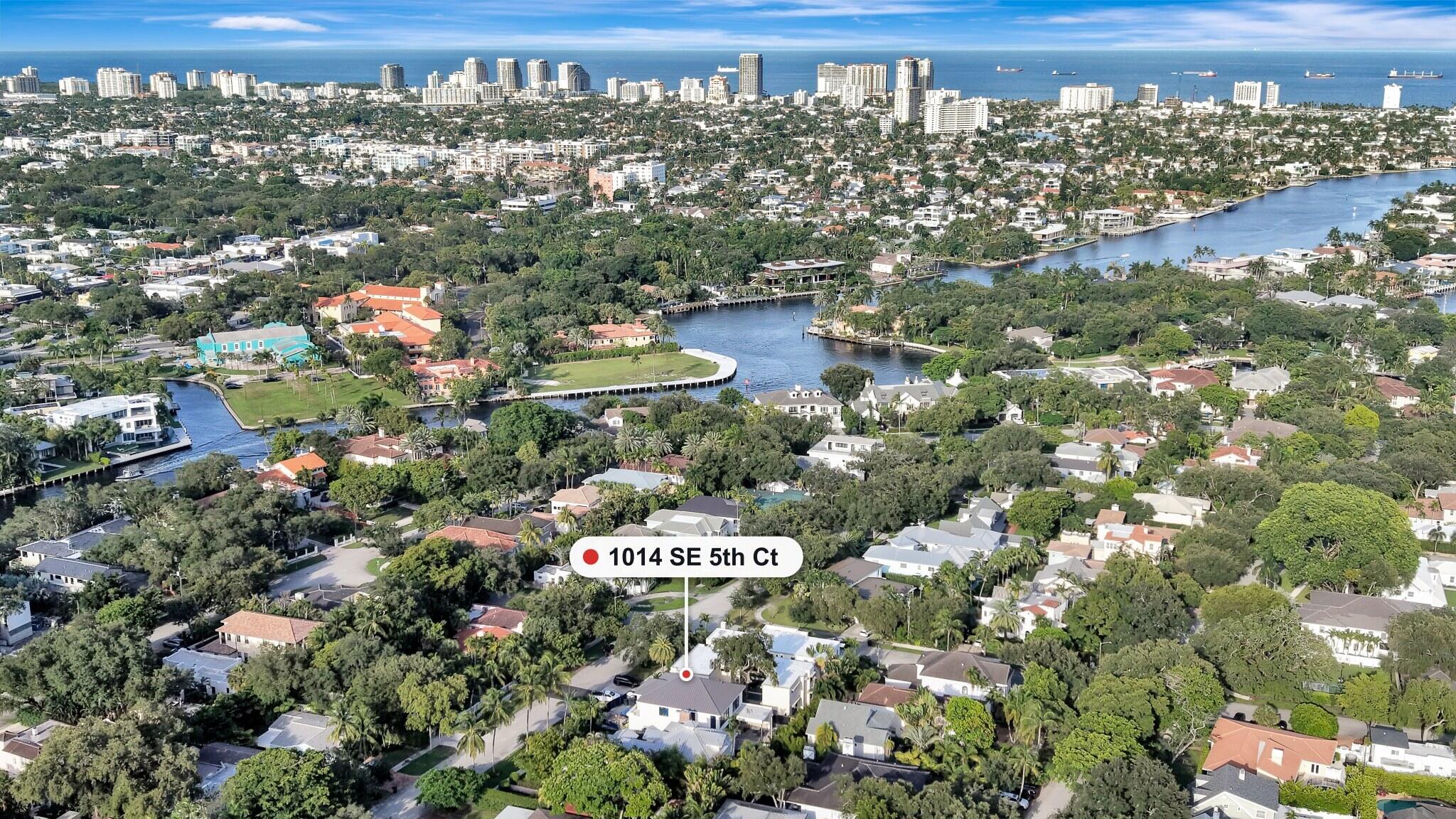 1014 SE 5th Ct Fort Lauderdale, FL 33301