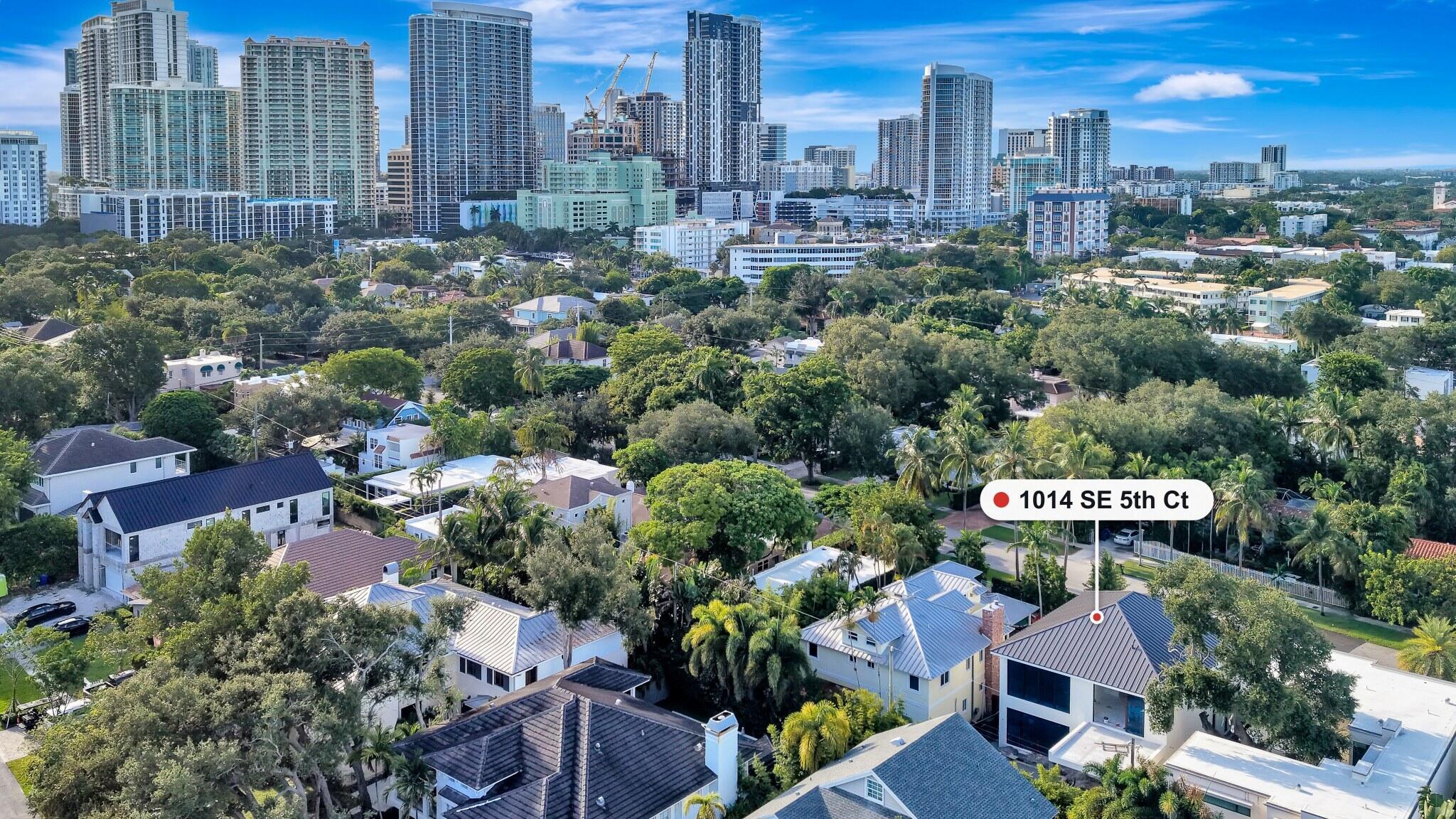 1014 SE 5th Ct Fort Lauderdale, FL 33301