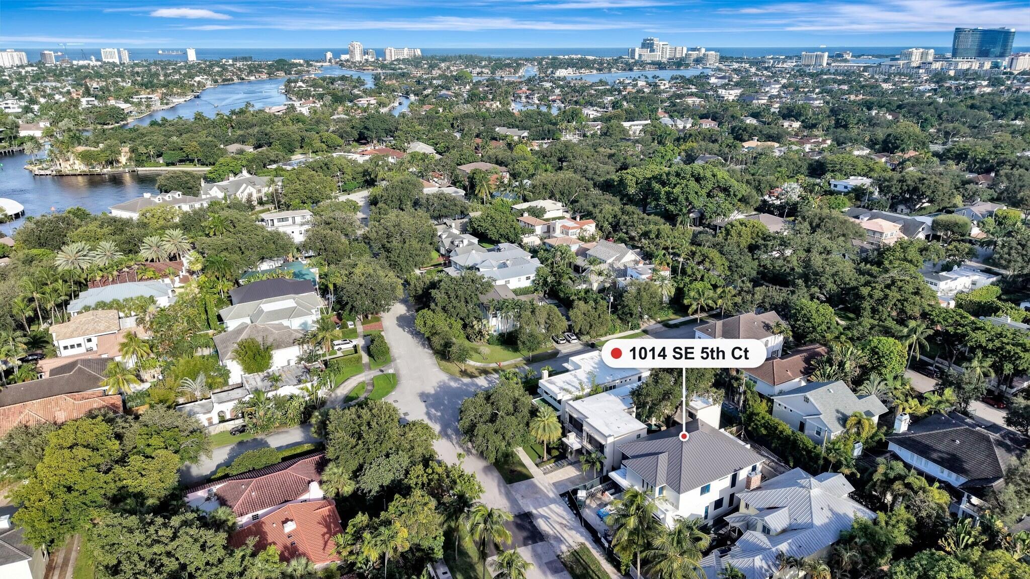 1014 SE 5th Ct Fort Lauderdale, FL 33301