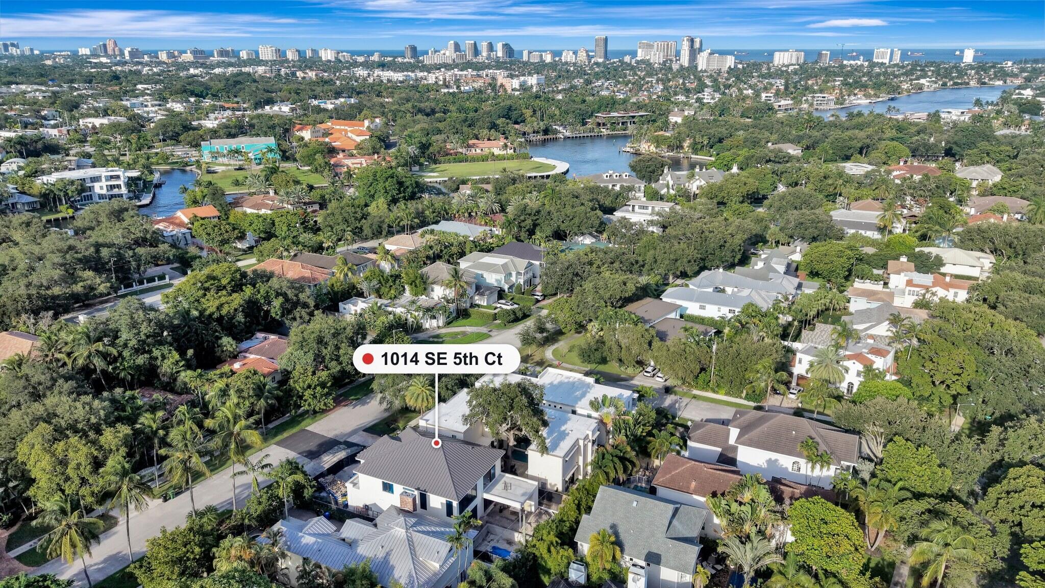 1014 SE 5th Ct Fort Lauderdale, FL 33301