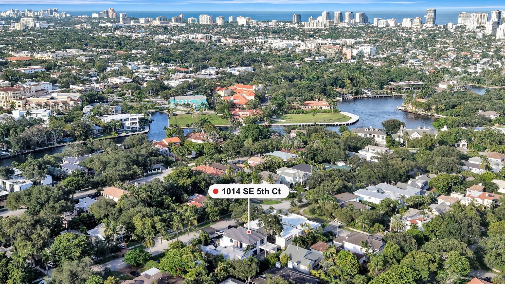 1014 SE 5th Ct Fort Lauderdale, FL 33301
